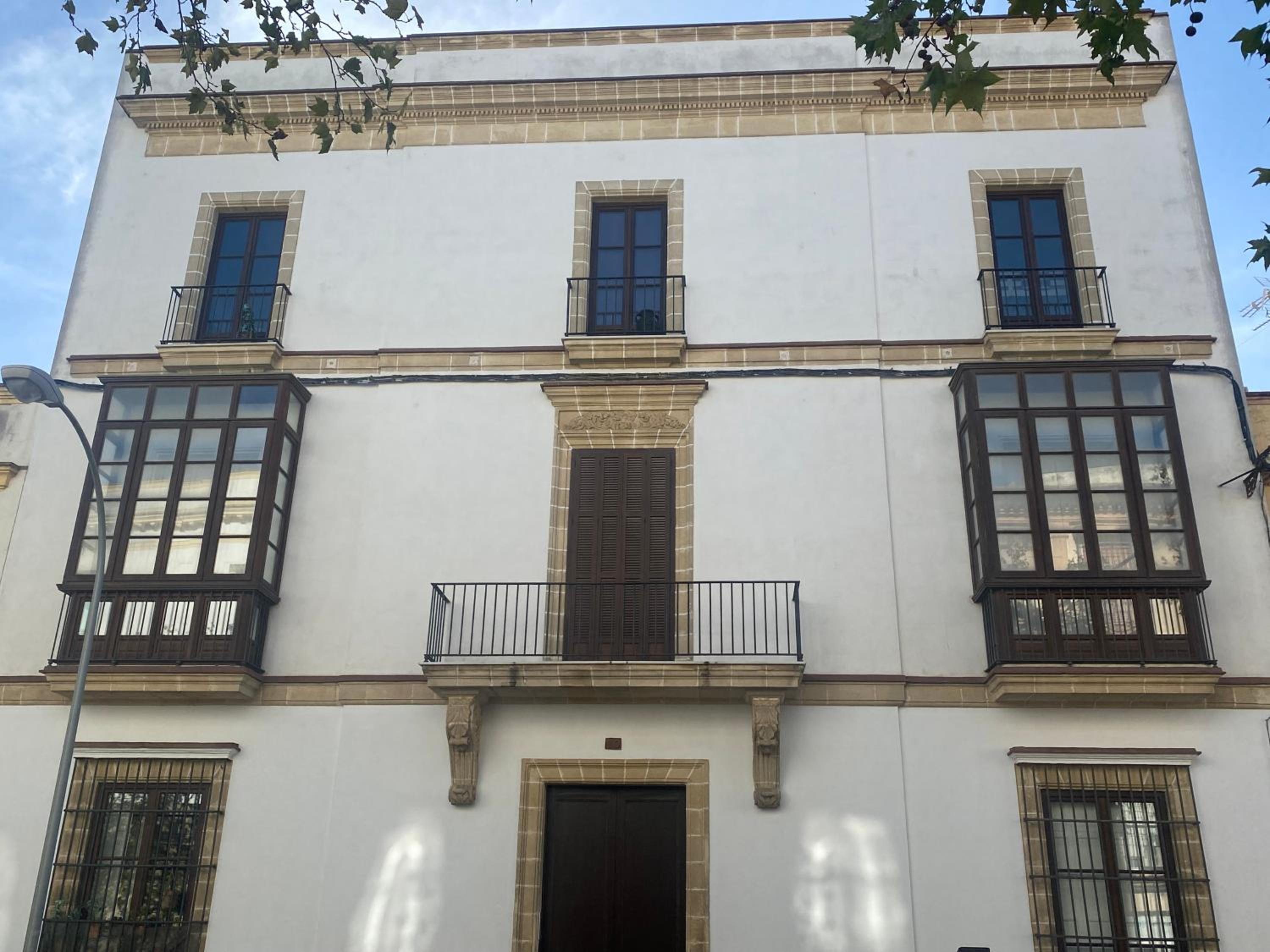 building