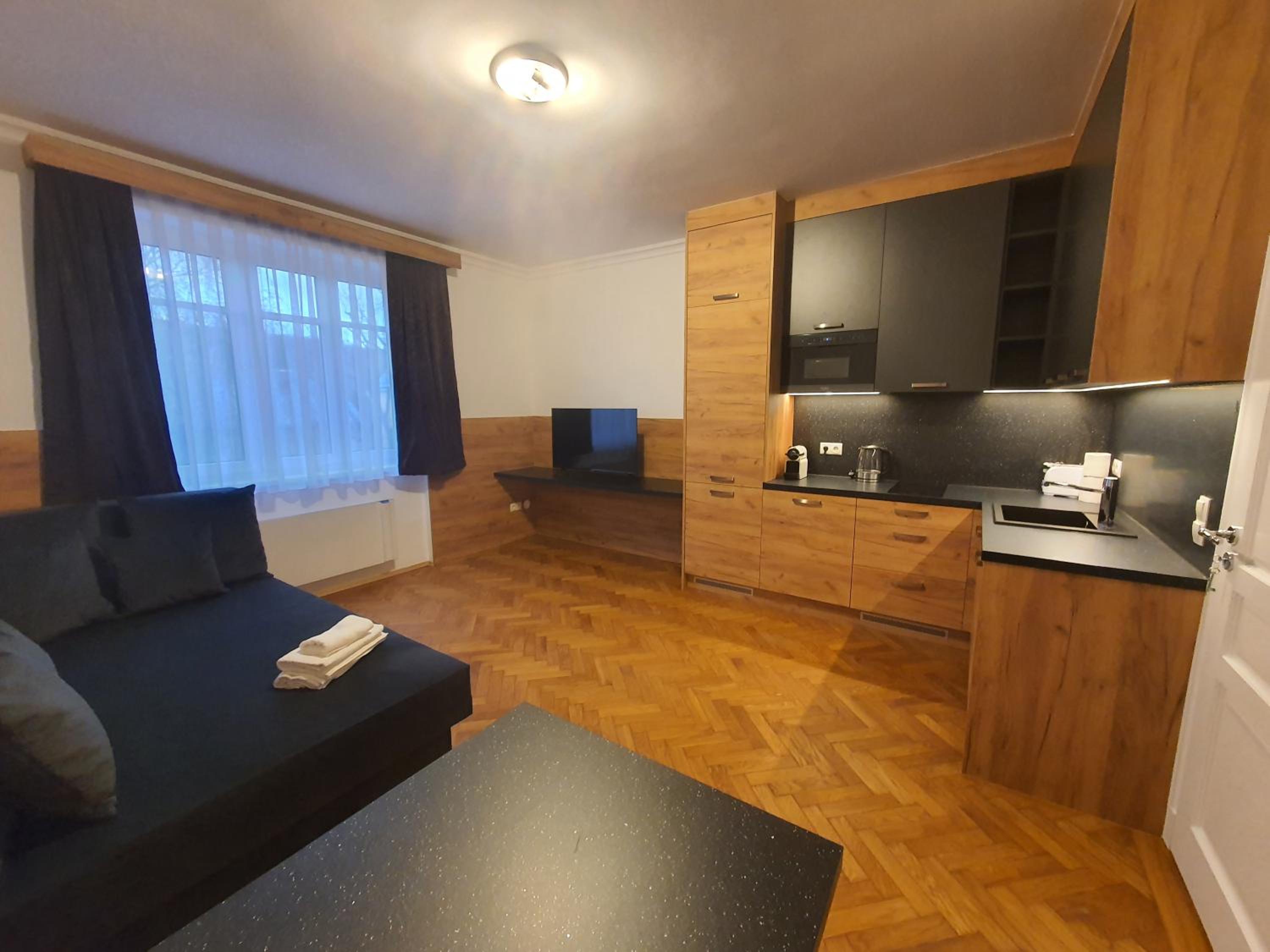 VIENNA Premium Apartments - self check-in