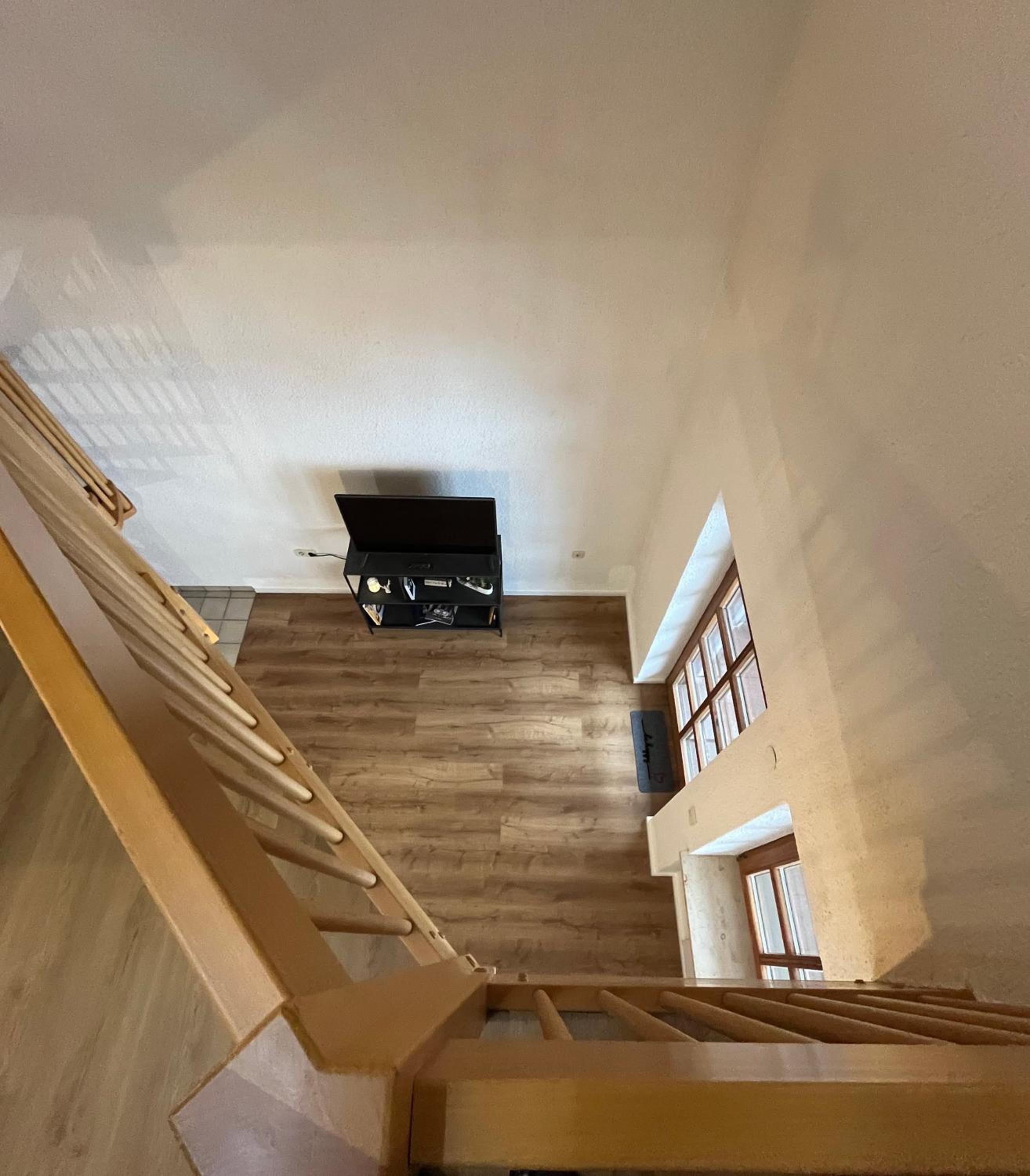Galeriewohnung in Menzenschwand