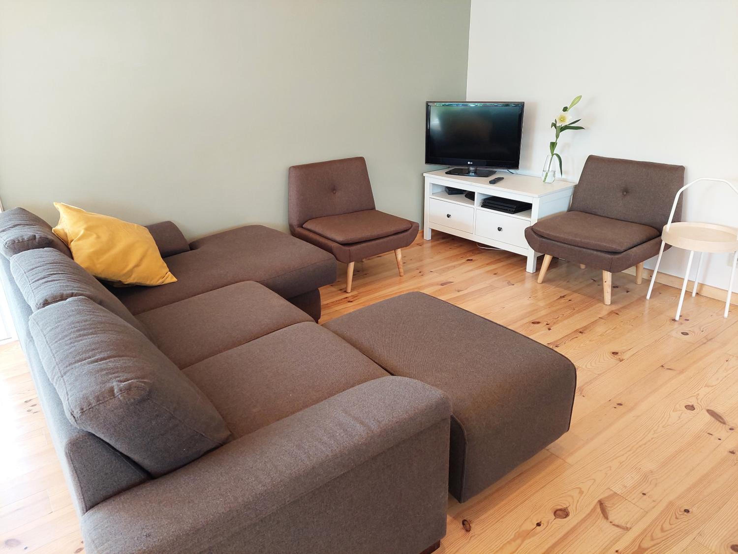 vakantiewoning verwarmd zwembad 30 gr en sauna