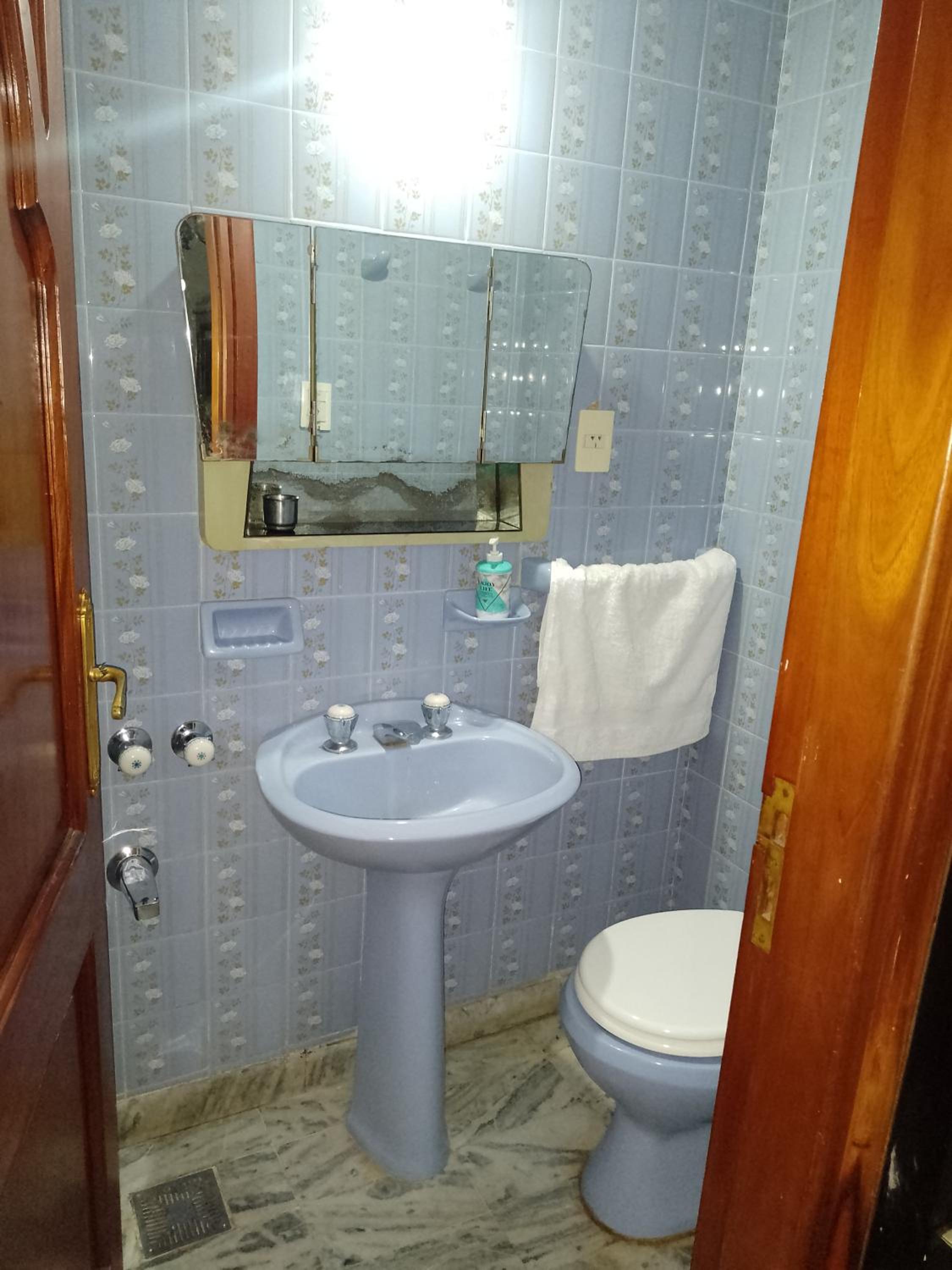 Cómo en casa Cochabamba 320
