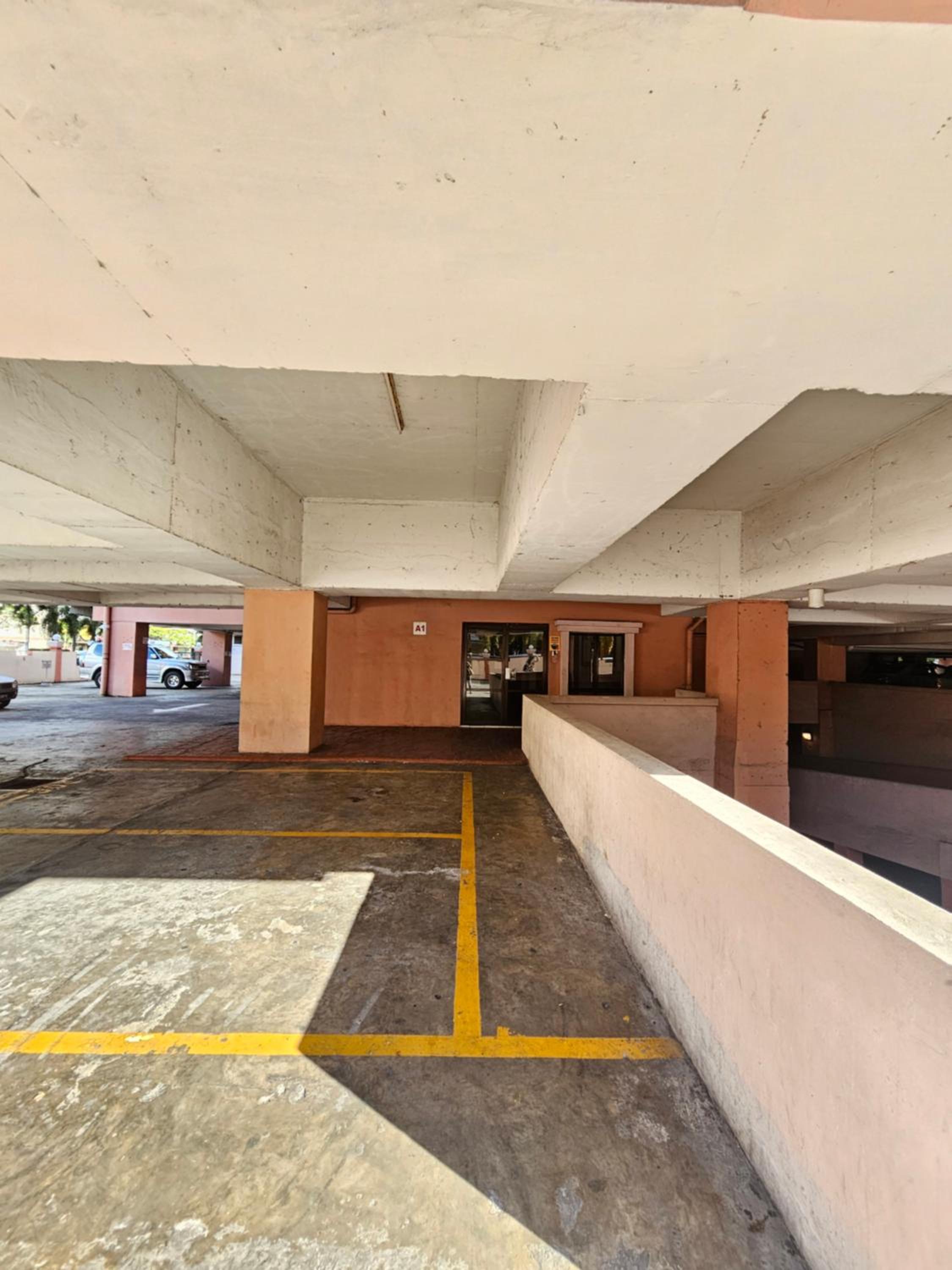 Marina-A38 kk centre Homestay photo 7