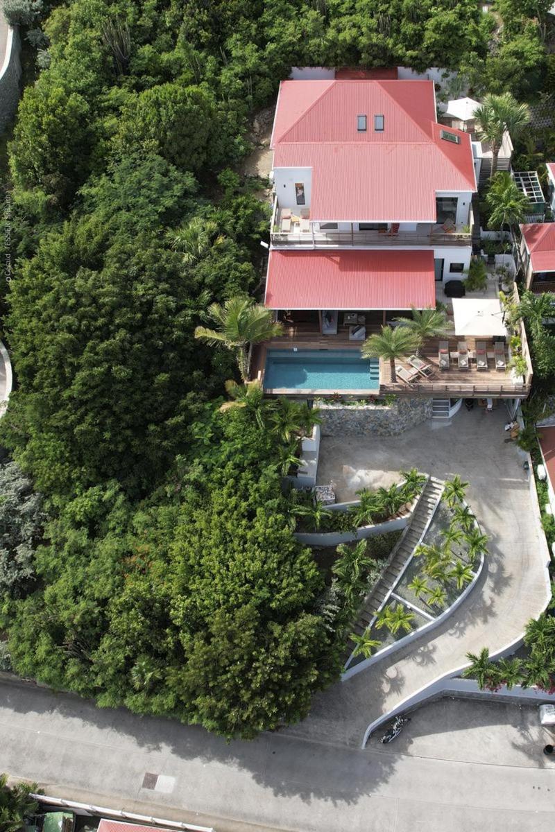 Villa Nagabaaja