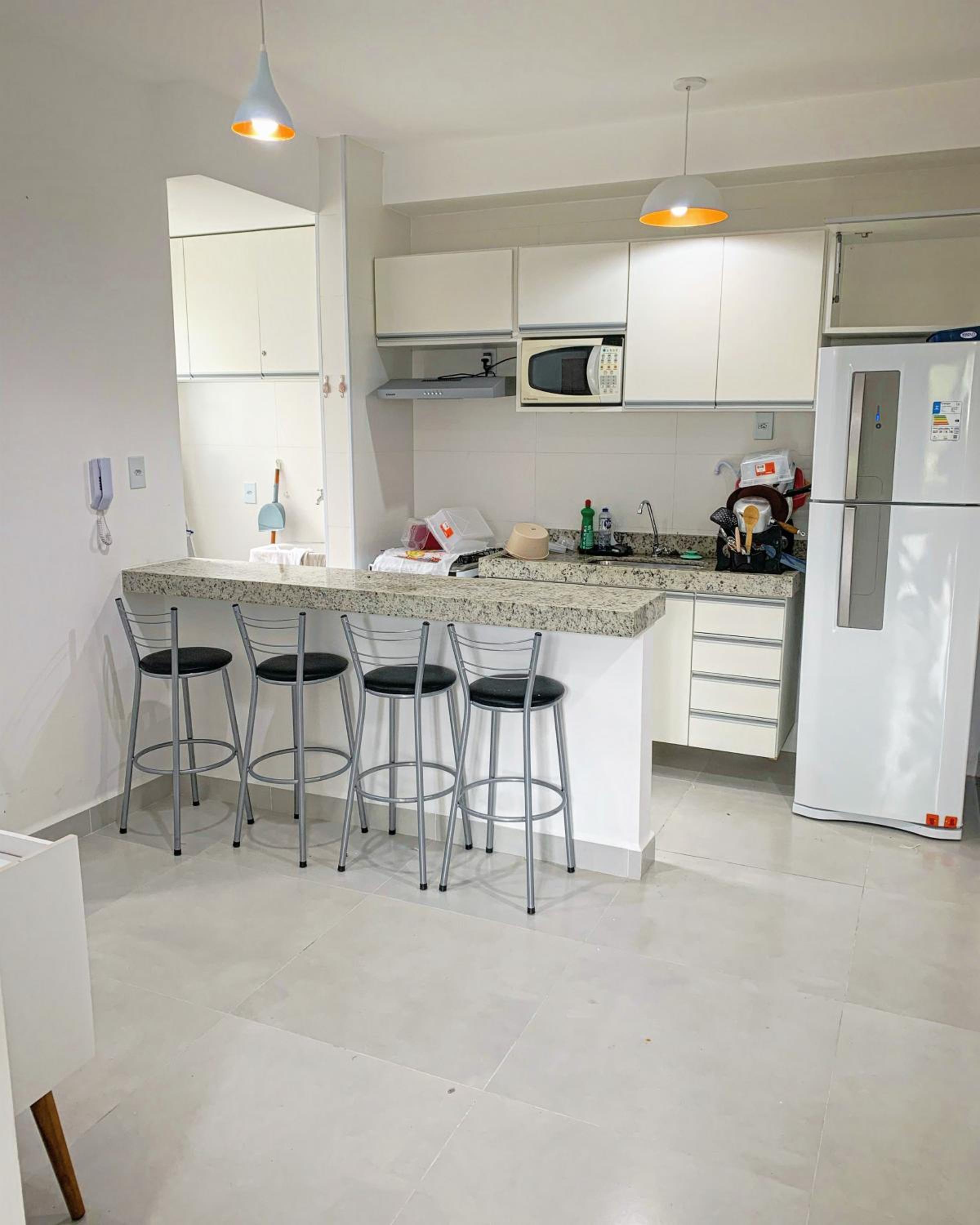 Apartamento Ubatuba-Praia Grande Locação Lopes