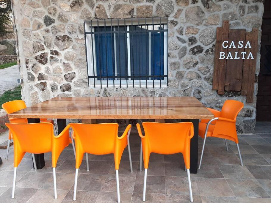 Casa Balta