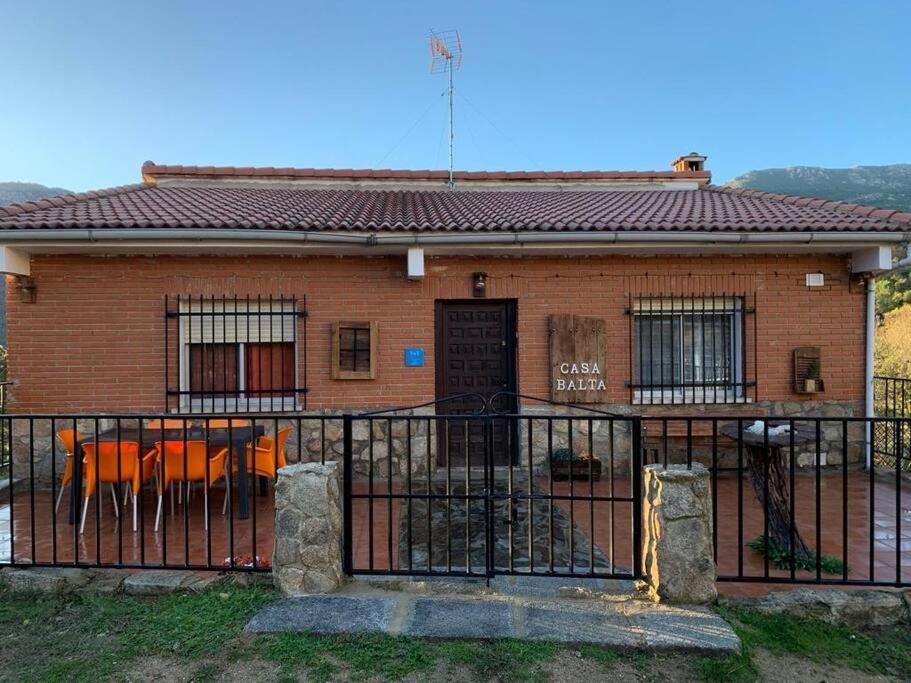 Casa Balta