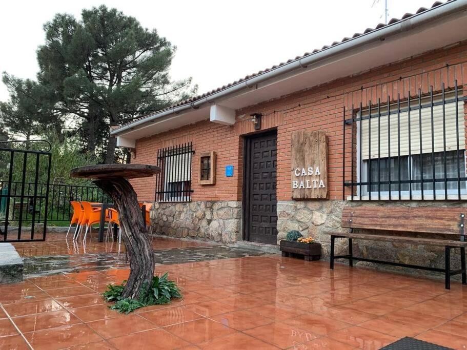 Casa Balta