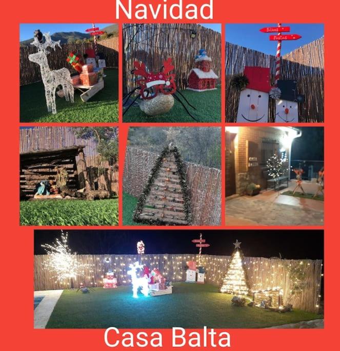 Casa Balta