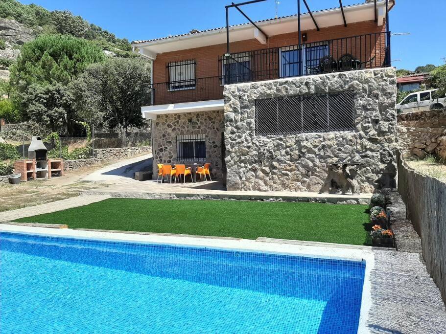 Casa Balta