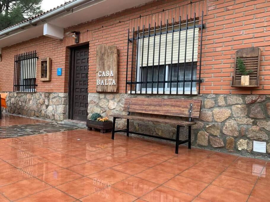 Casa Balta