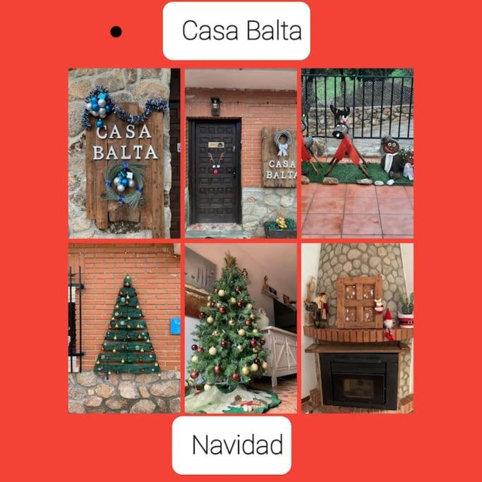Casa Balta