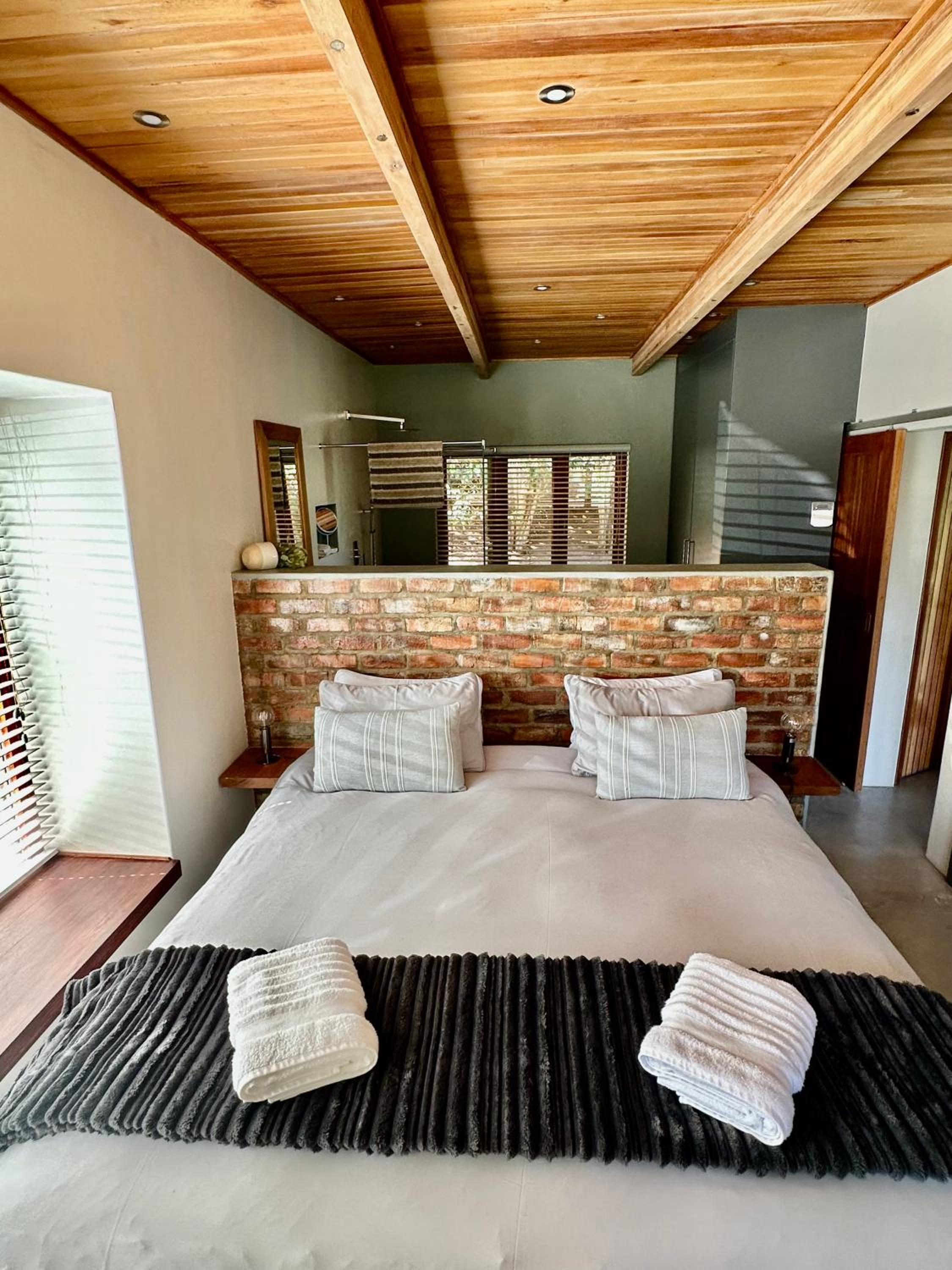 Swiss Chalet Clarens