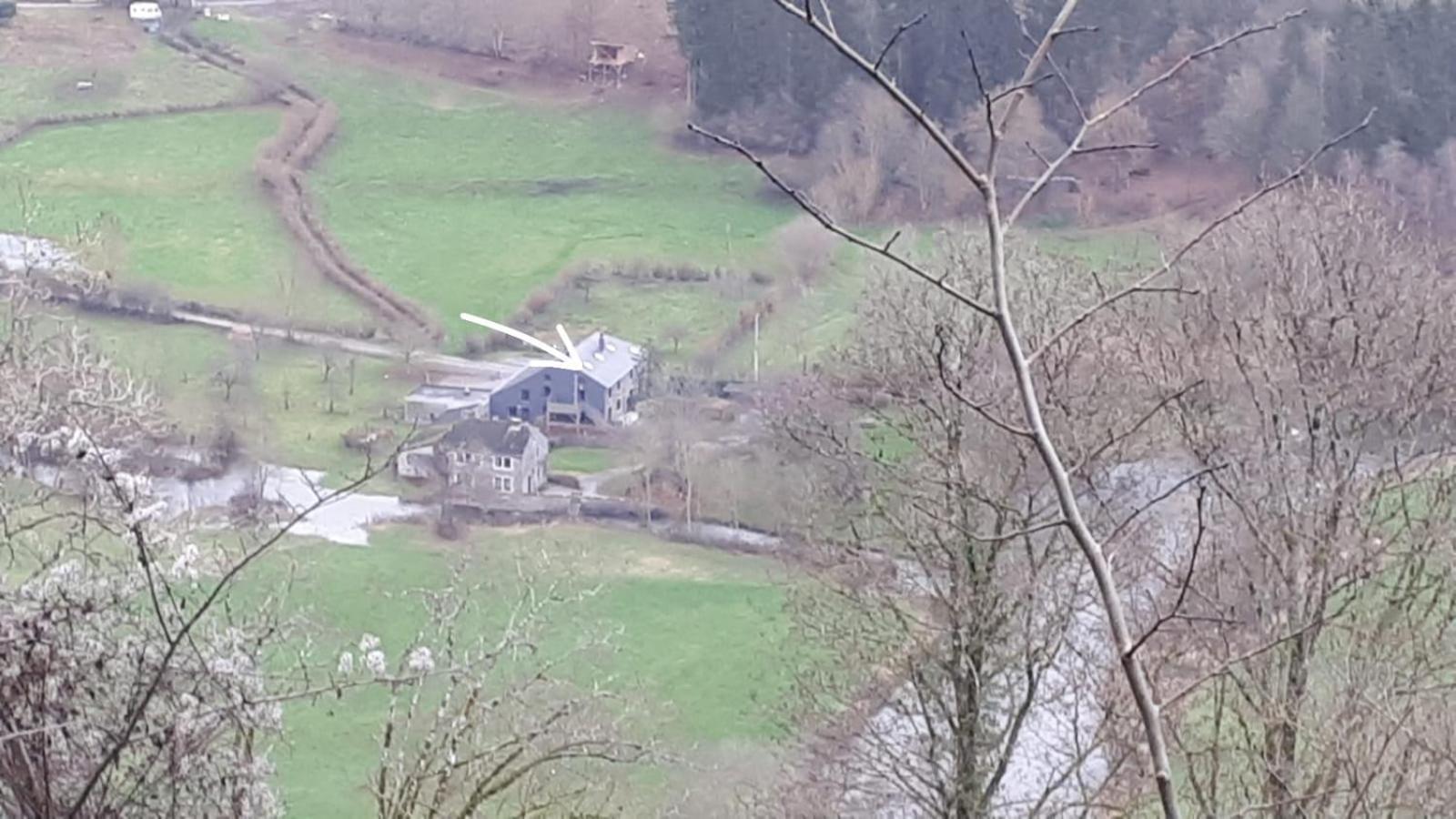 Le Jardin du vieux moulin 6b