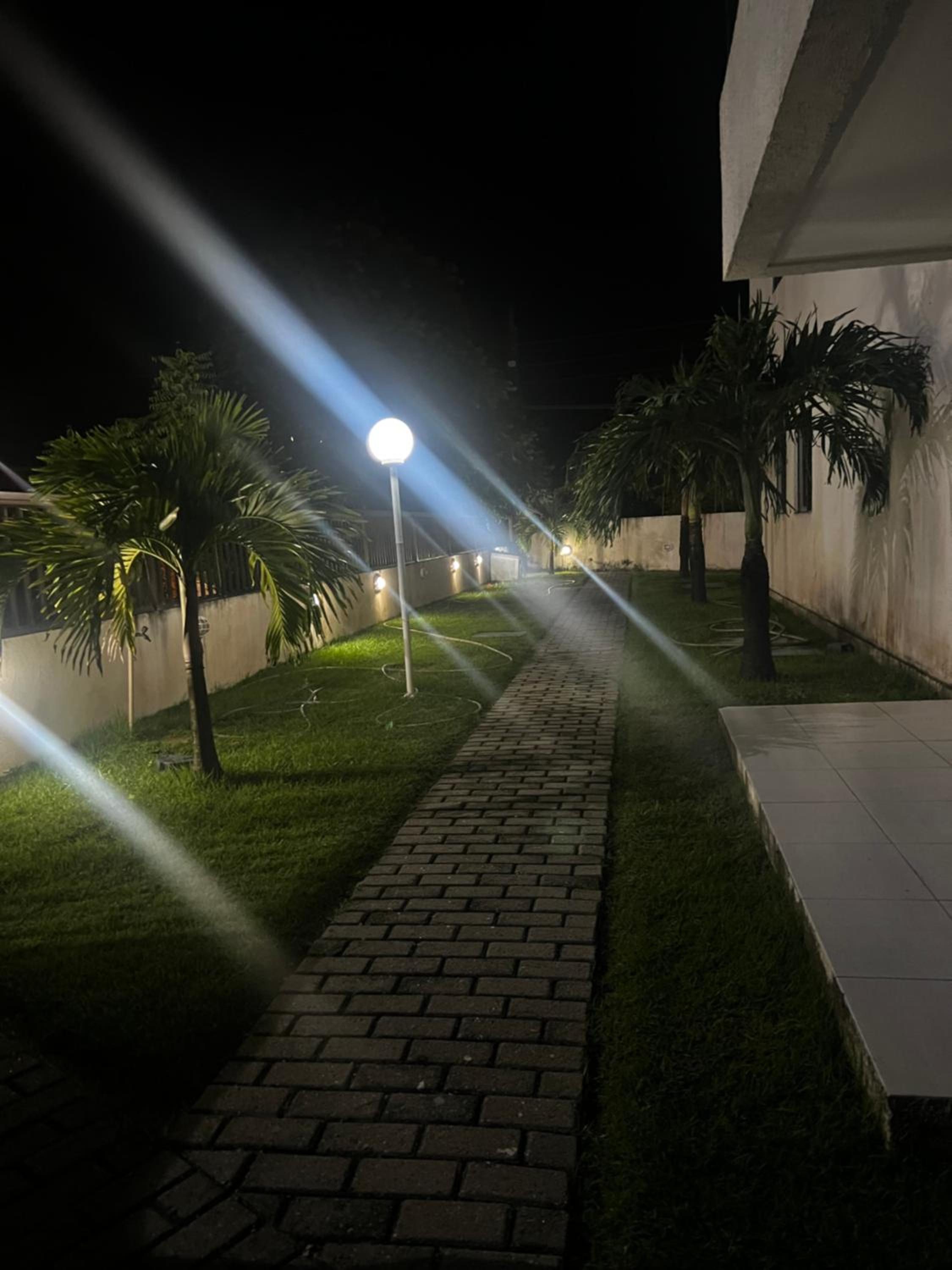 Porto de Galinhas - Apartamento Flat Sea Residence 304