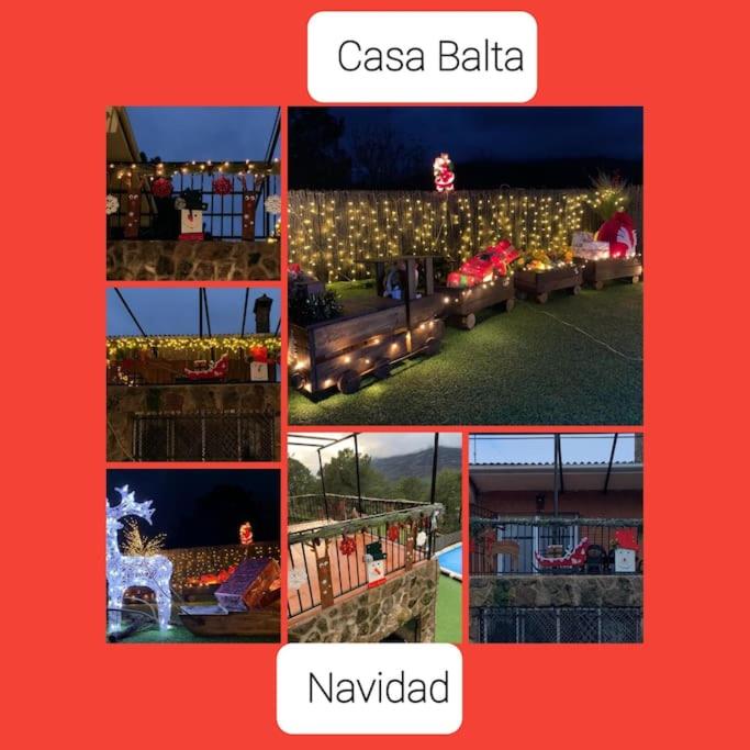 Casa Balta