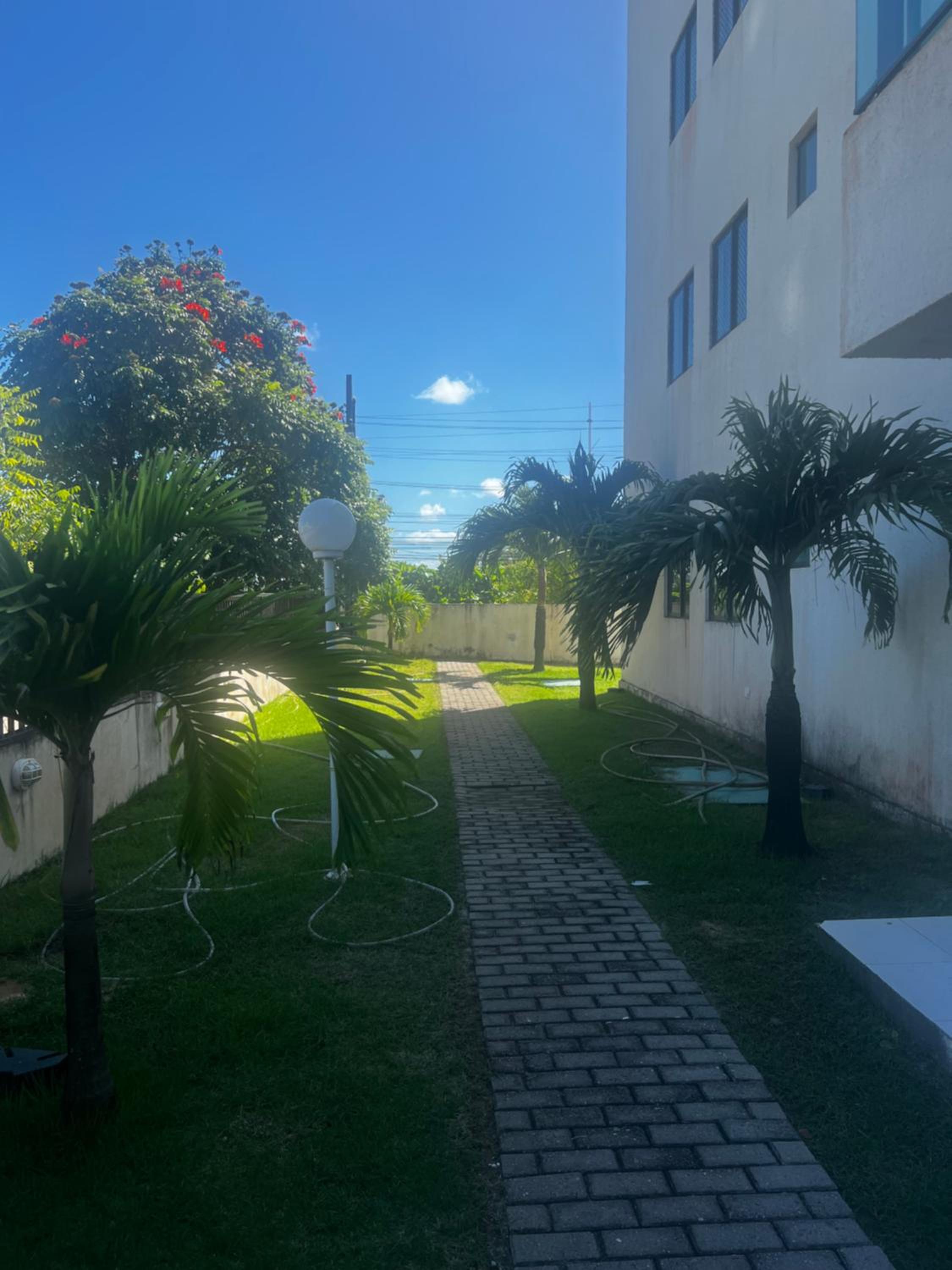 Porto de Galinhas - Apartamento Flat Sea Residence 304