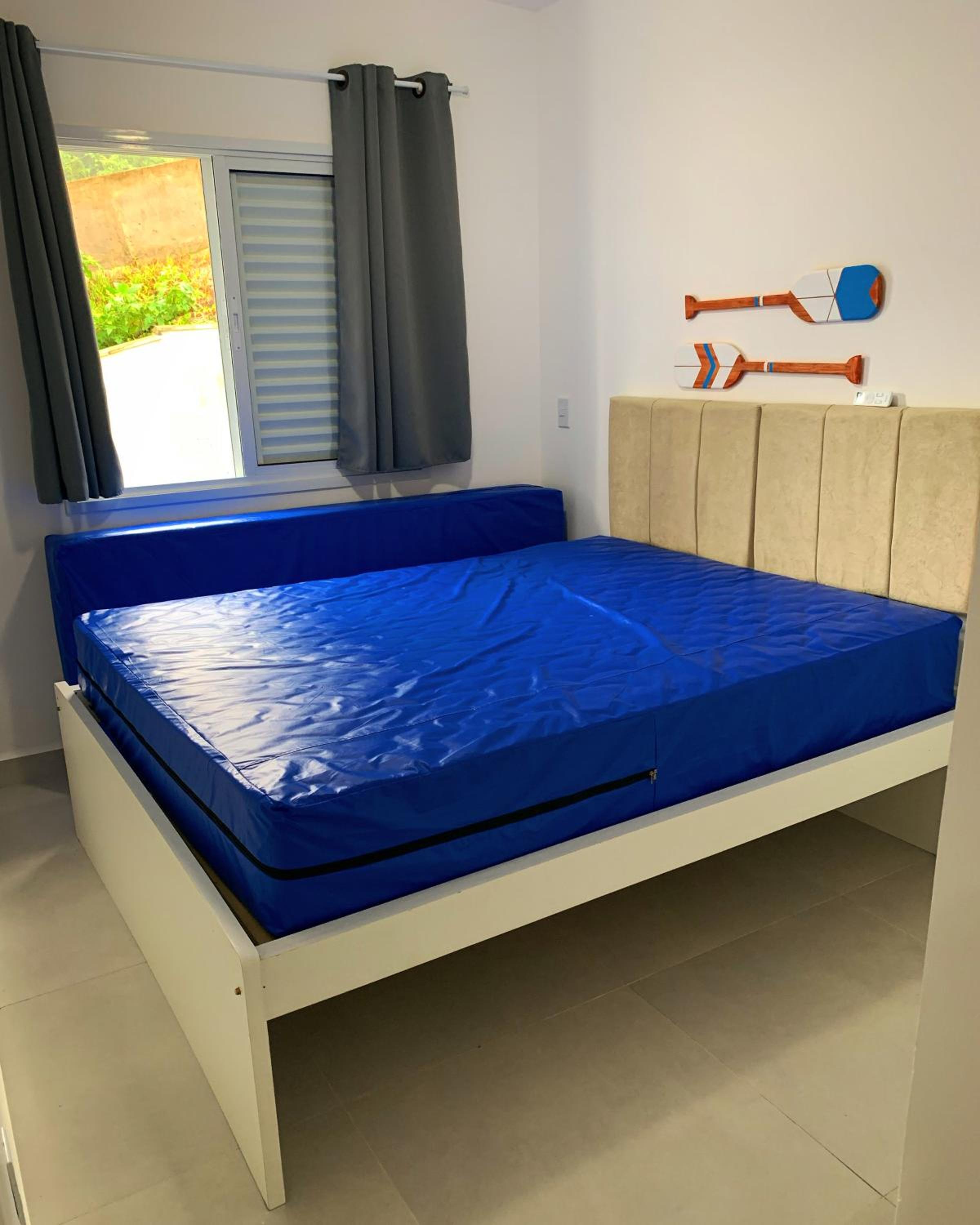 Apartamento Ubatuba-Praia Grande Locação Lopes