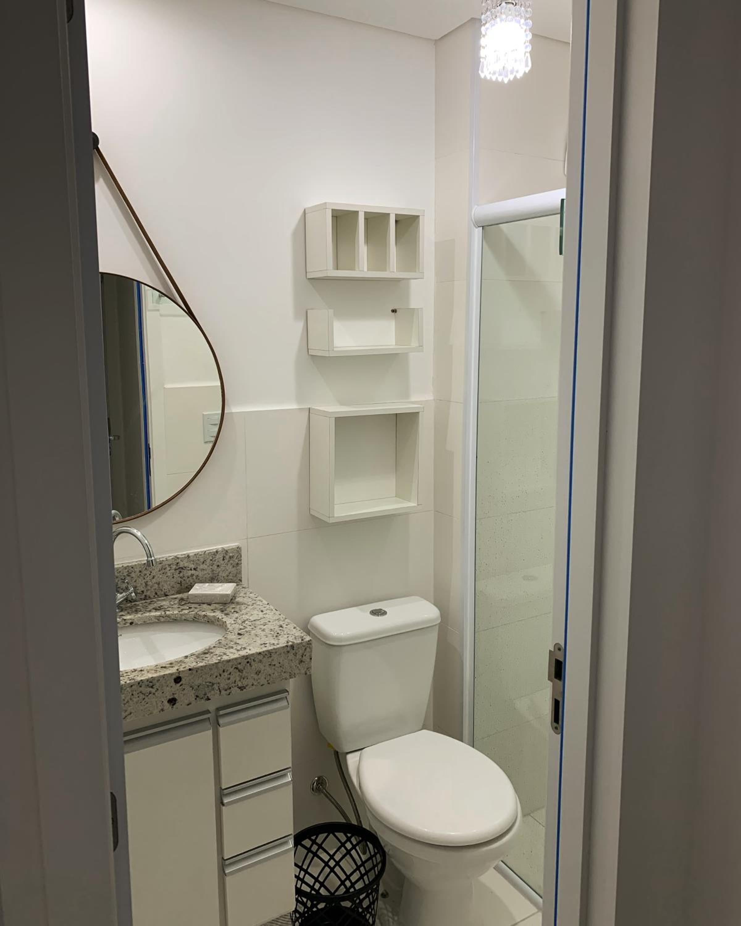 Apartamento Ubatuba-Praia Grande Locação Lopes