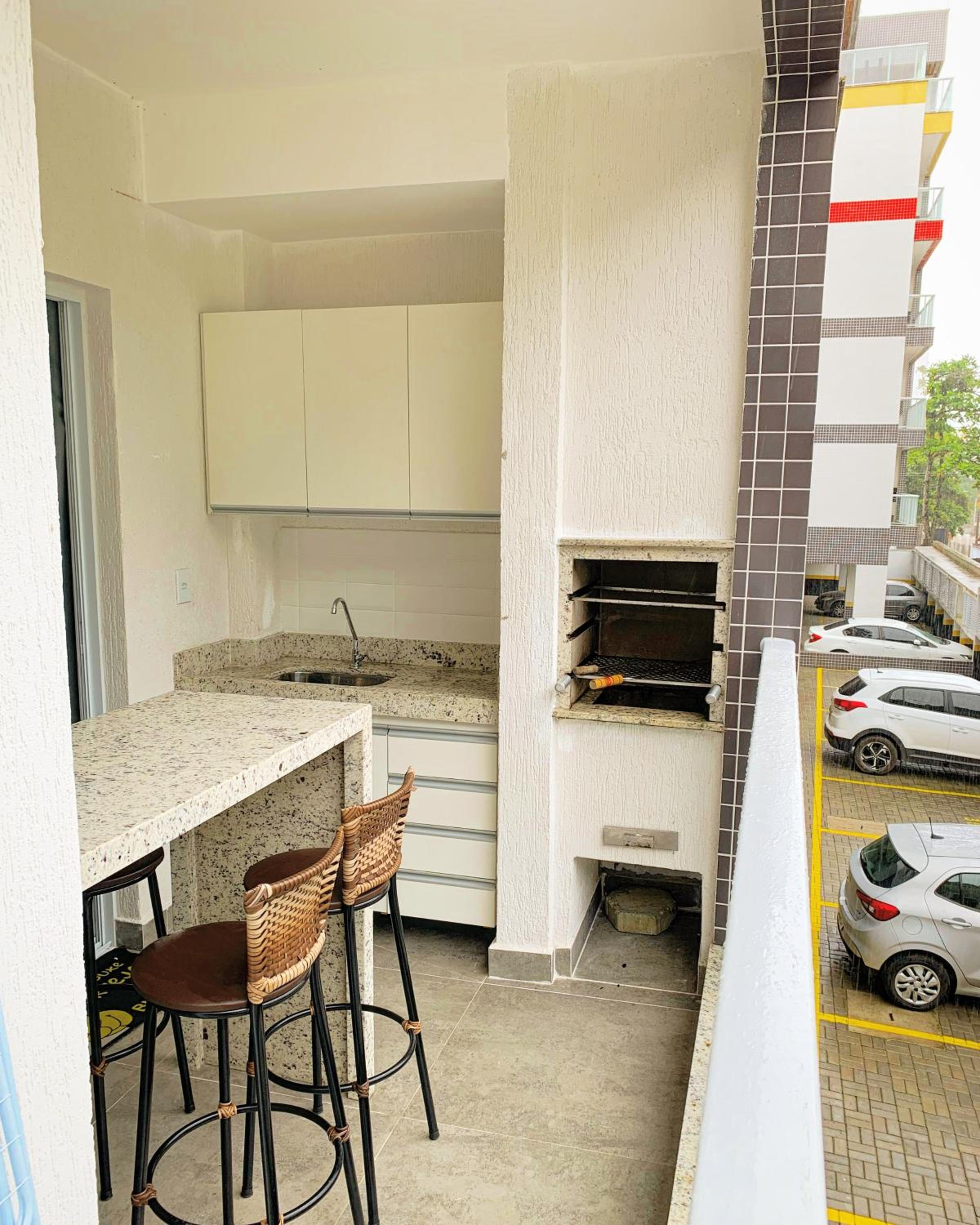 Apartamento Ubatuba-Praia Grande Locação Lopes
