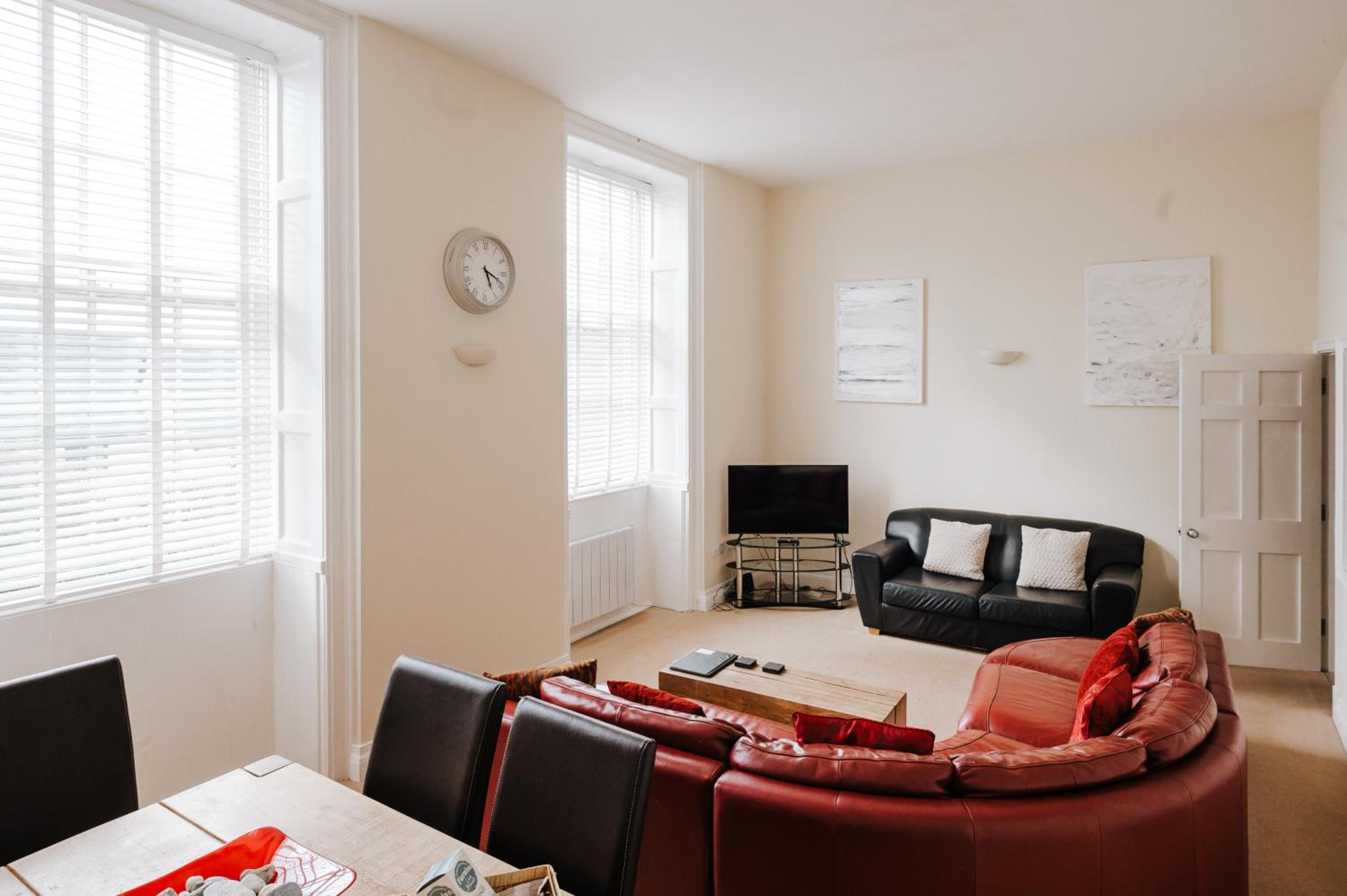 Manor Court view 2