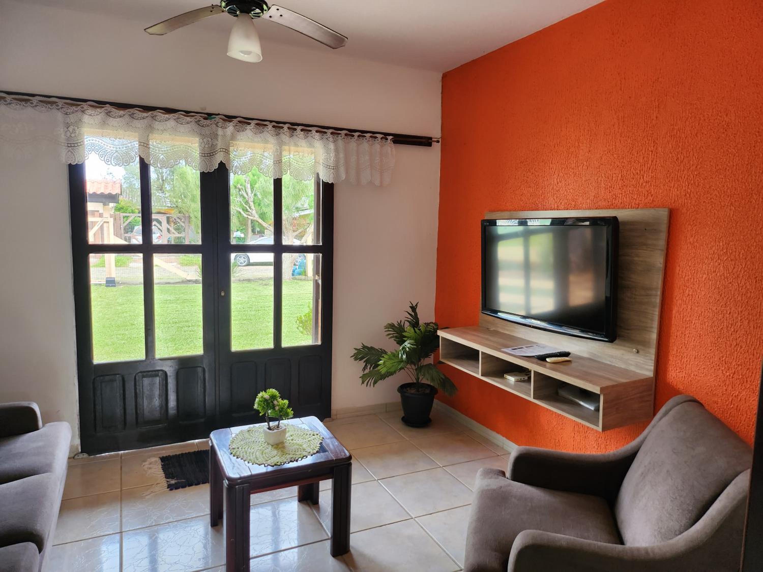 Casa Andar Térreo - Balneário Nordeste - Imbé - RS