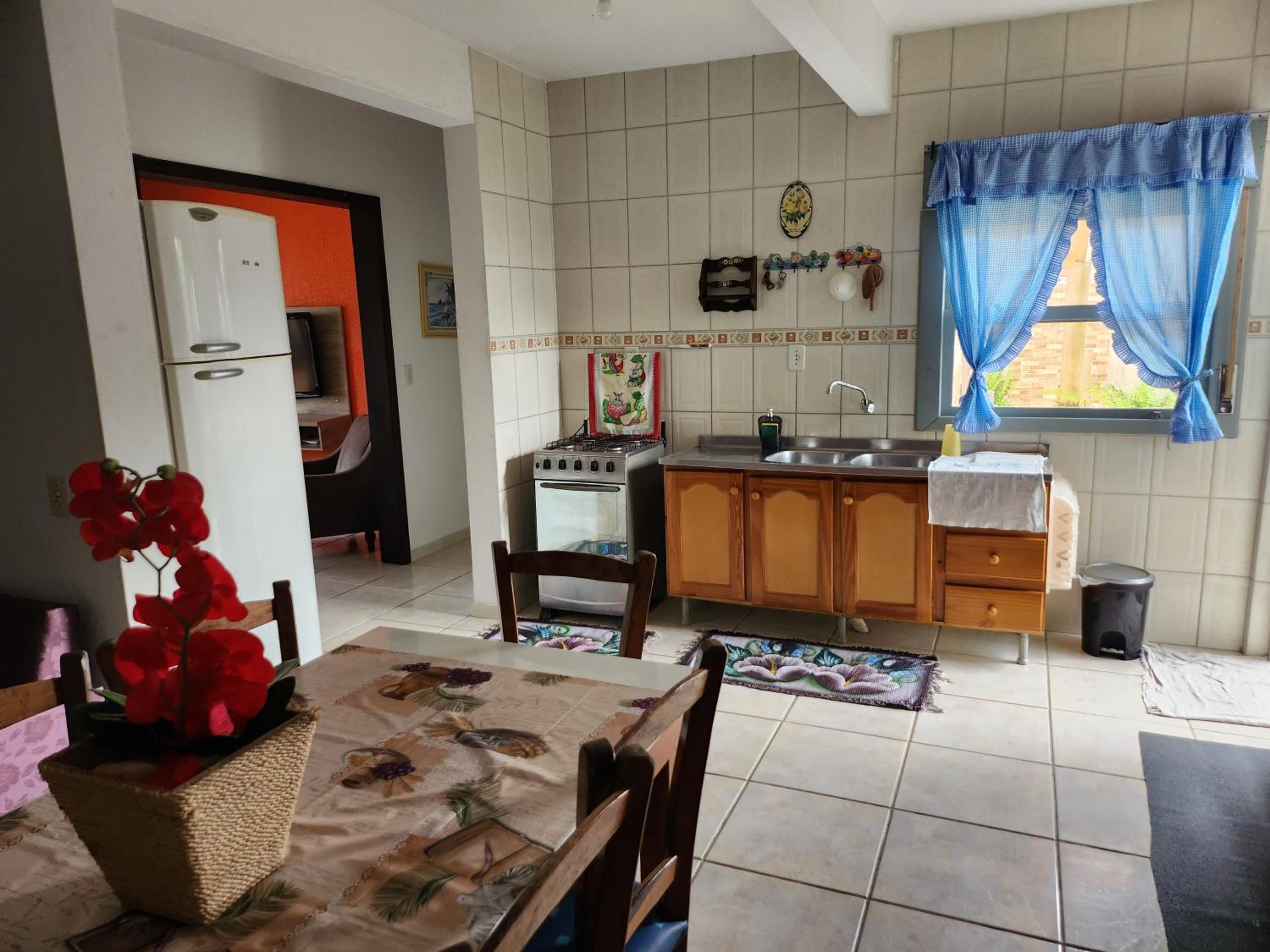 Casa Andar Térreo - Balneário Nordeste - Imbé - RS
