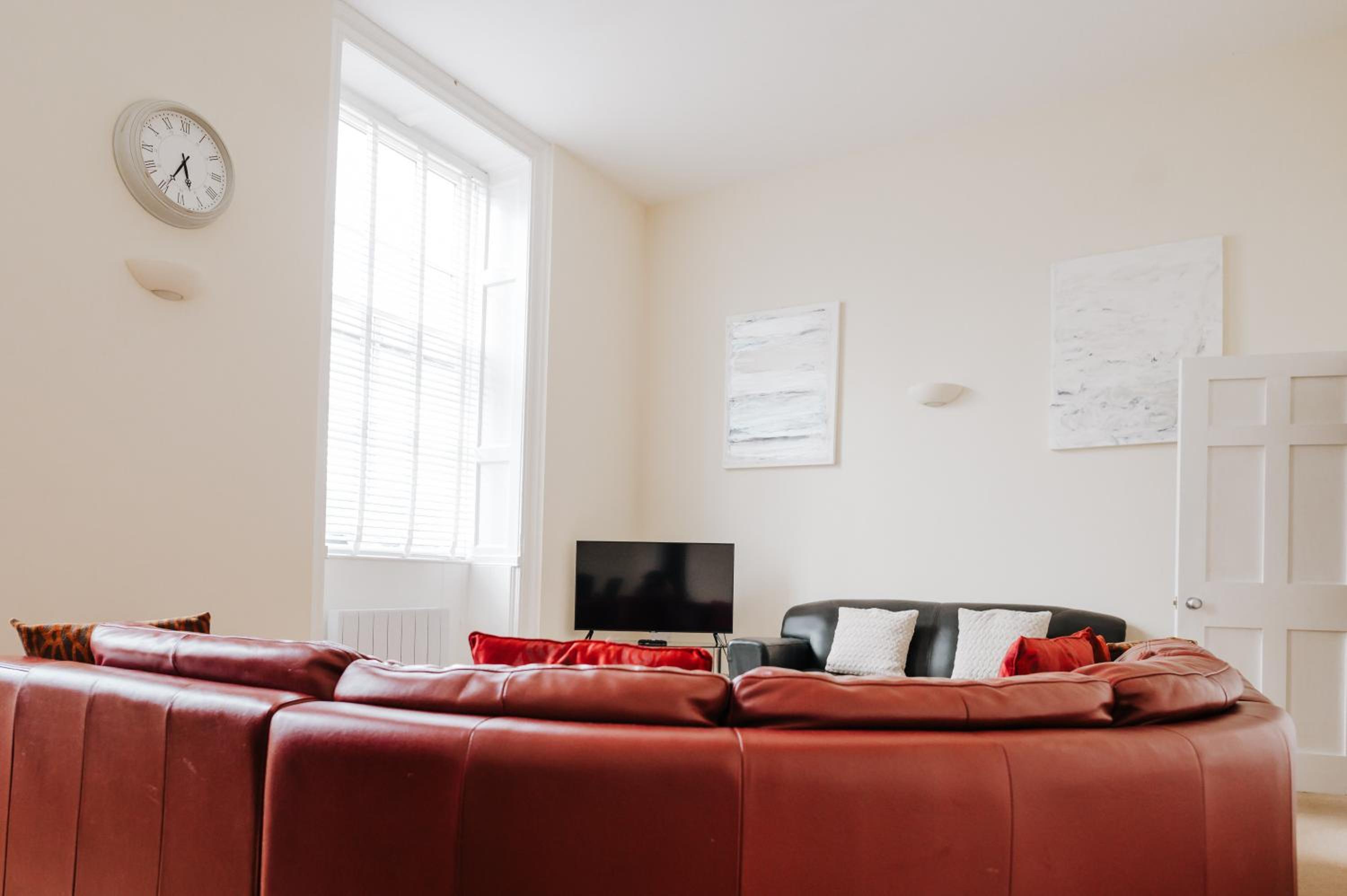 Manor Court view 5