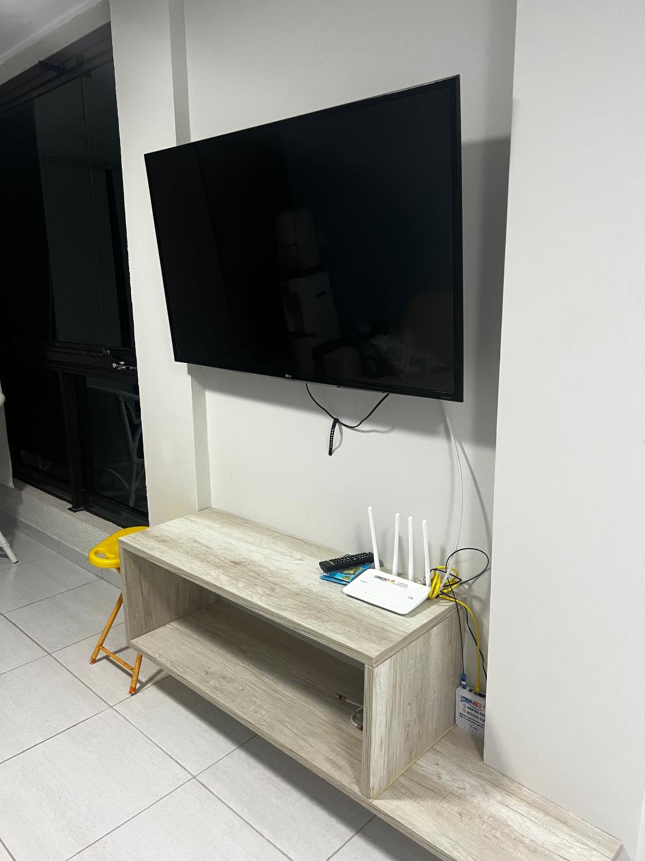 Porto de Galinhas - Apartamento Flat Sea Residence 304