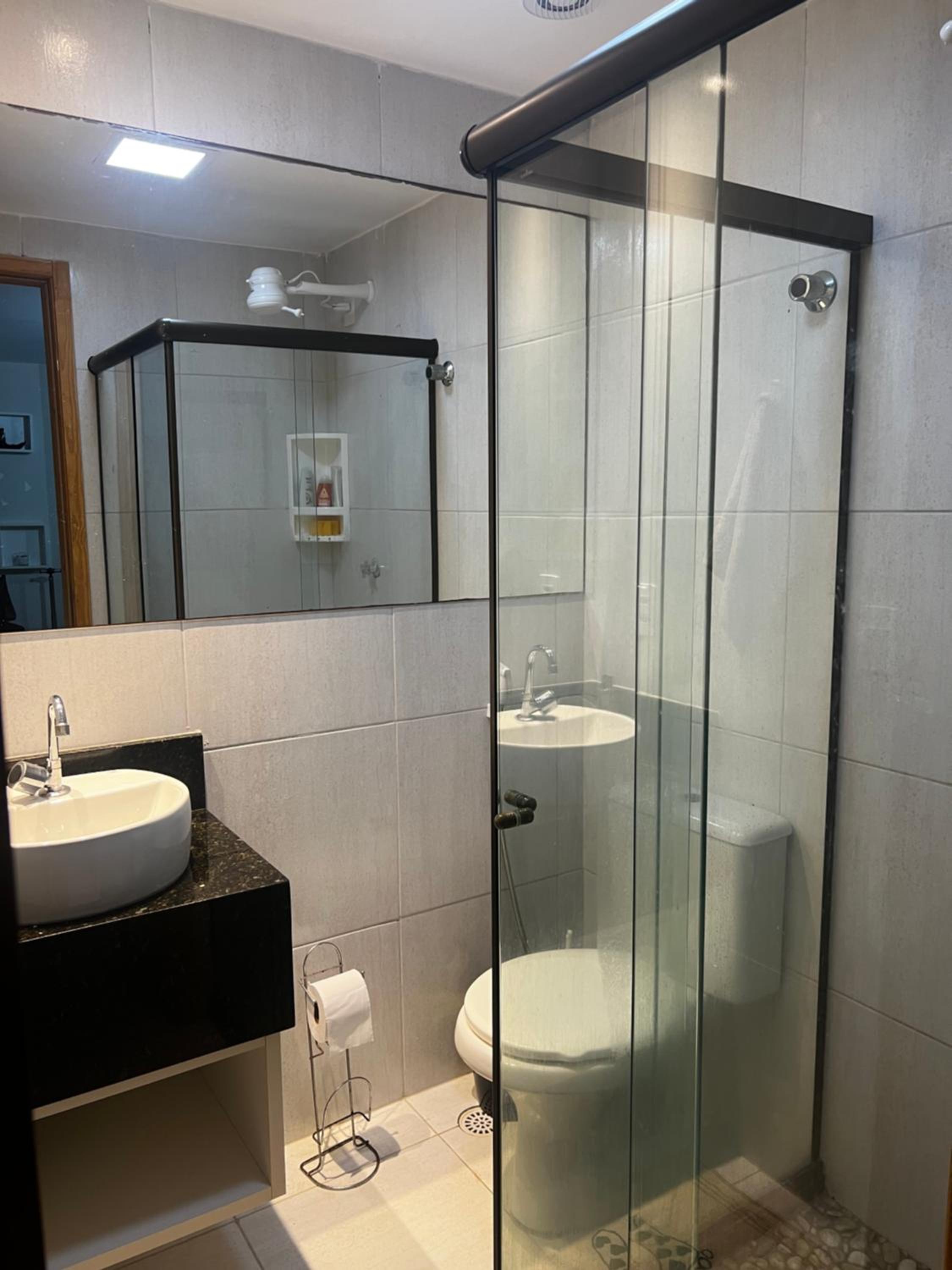 Porto de Galinhas - Apartamento Flat Sea Residence 304
