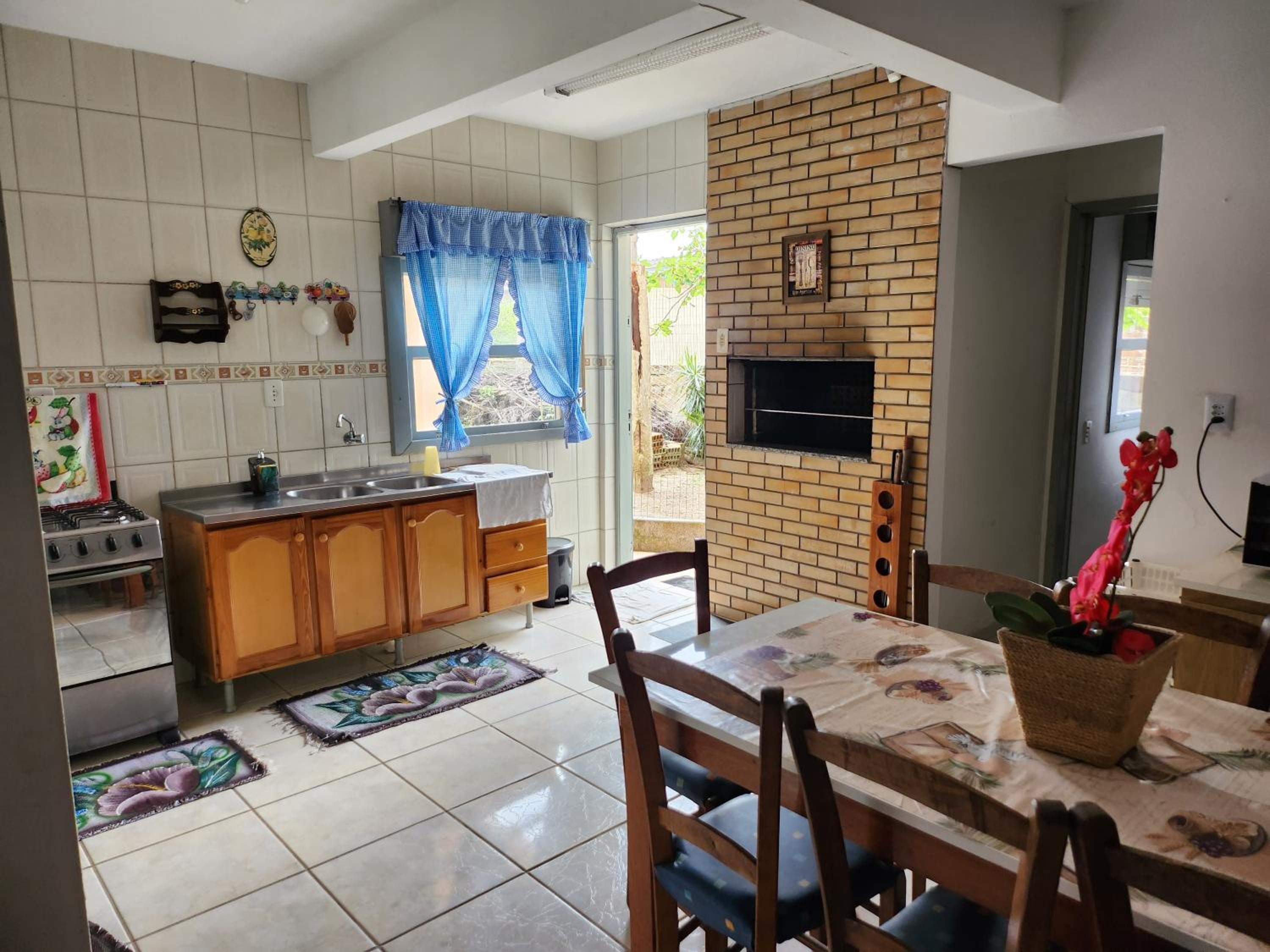 Casa Andar Térreo - Balneário Nordeste - Imbé - RS