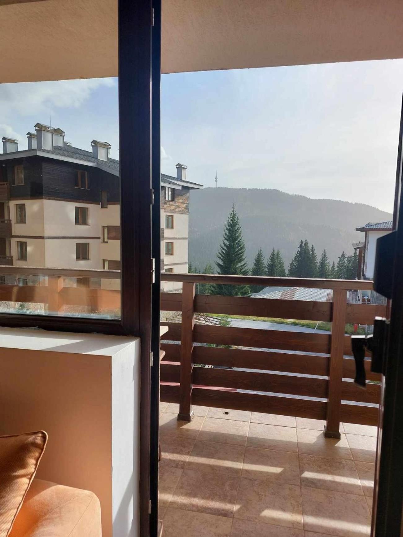 Pamporovo Rhodopi Pearl Apartments - Private Apartments