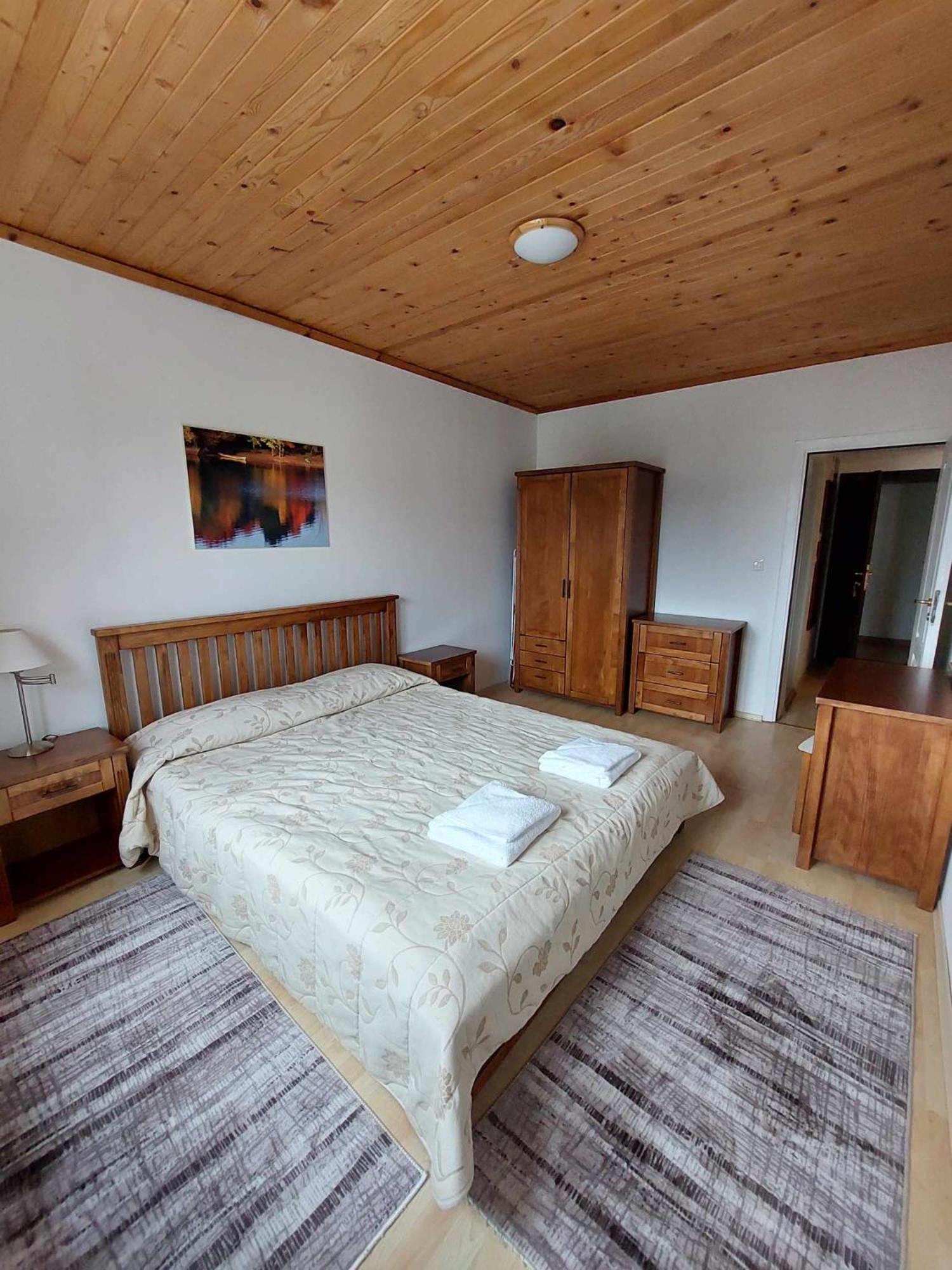 Pamporovo Rhodopi Pearl Apartments - Private Apartments