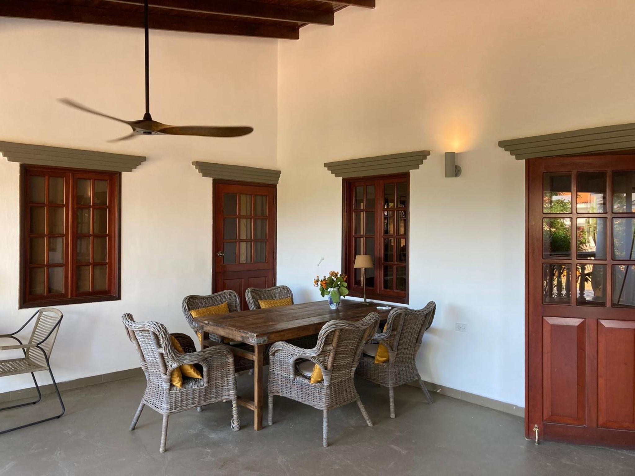 Landhuis Belnem Bonaire