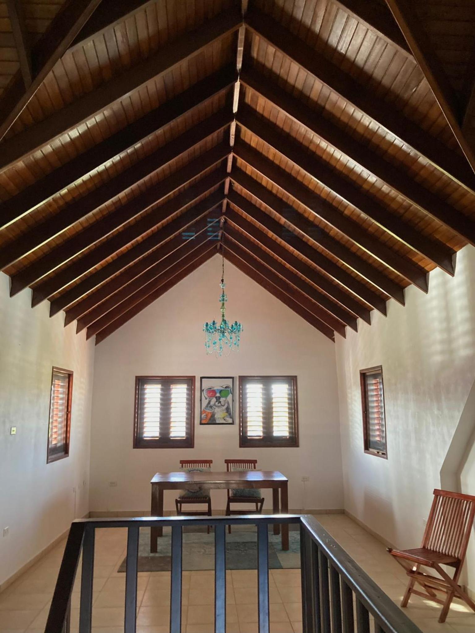 Landhuis Belnem Bonaire