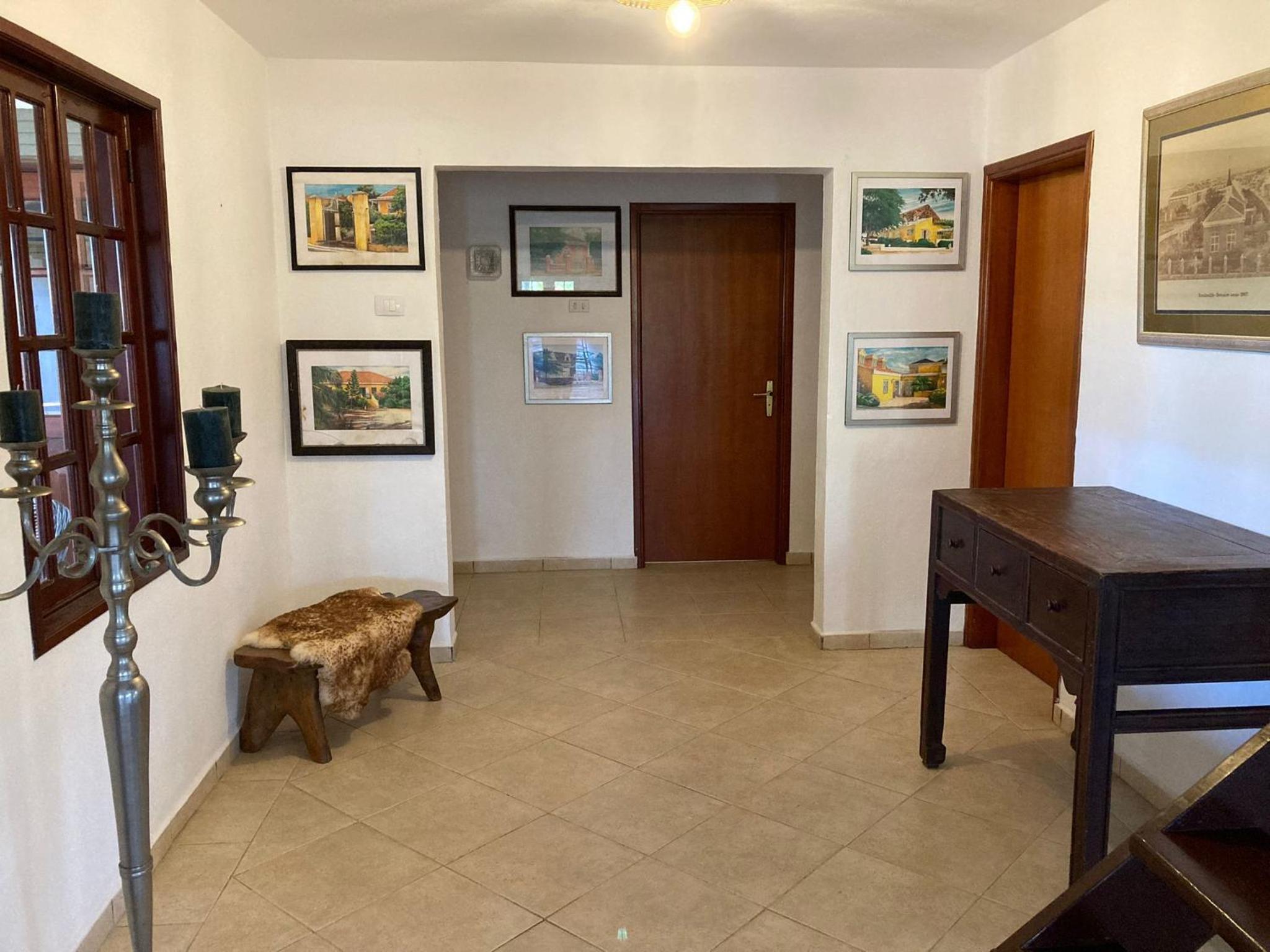 Landhuis Belnem Bonaire