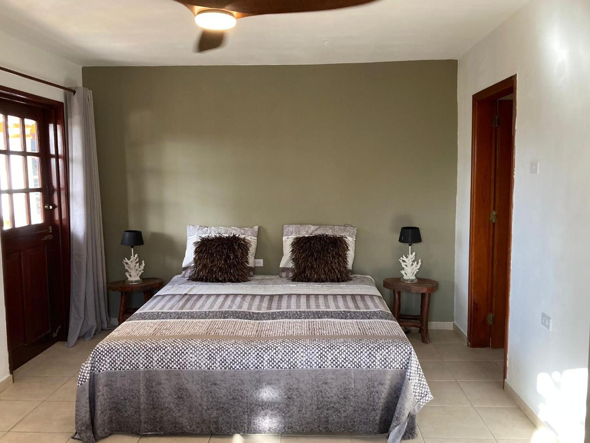 Landhuis Belnem Bonaire