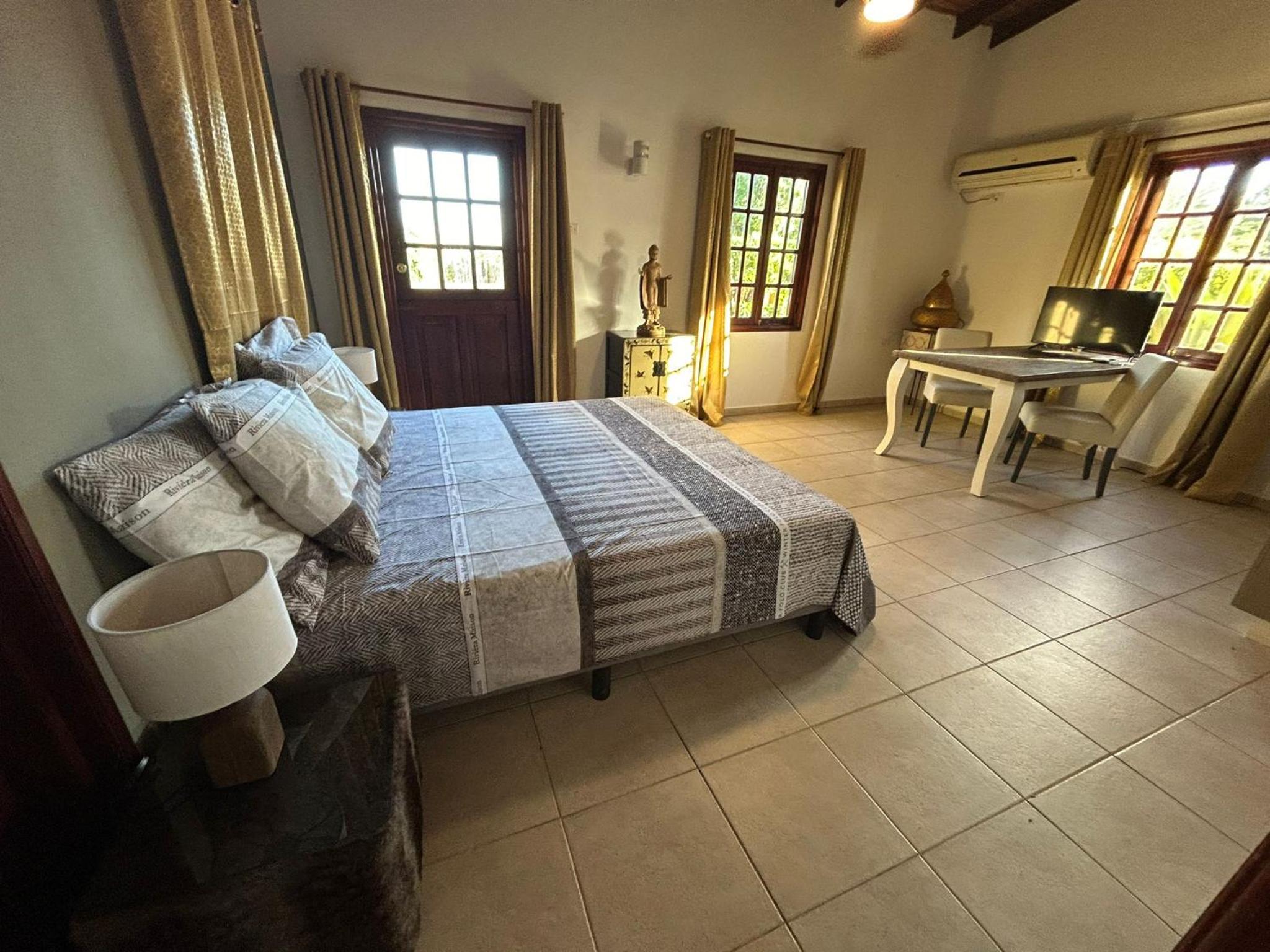 Landhuis Belnem Bonaire