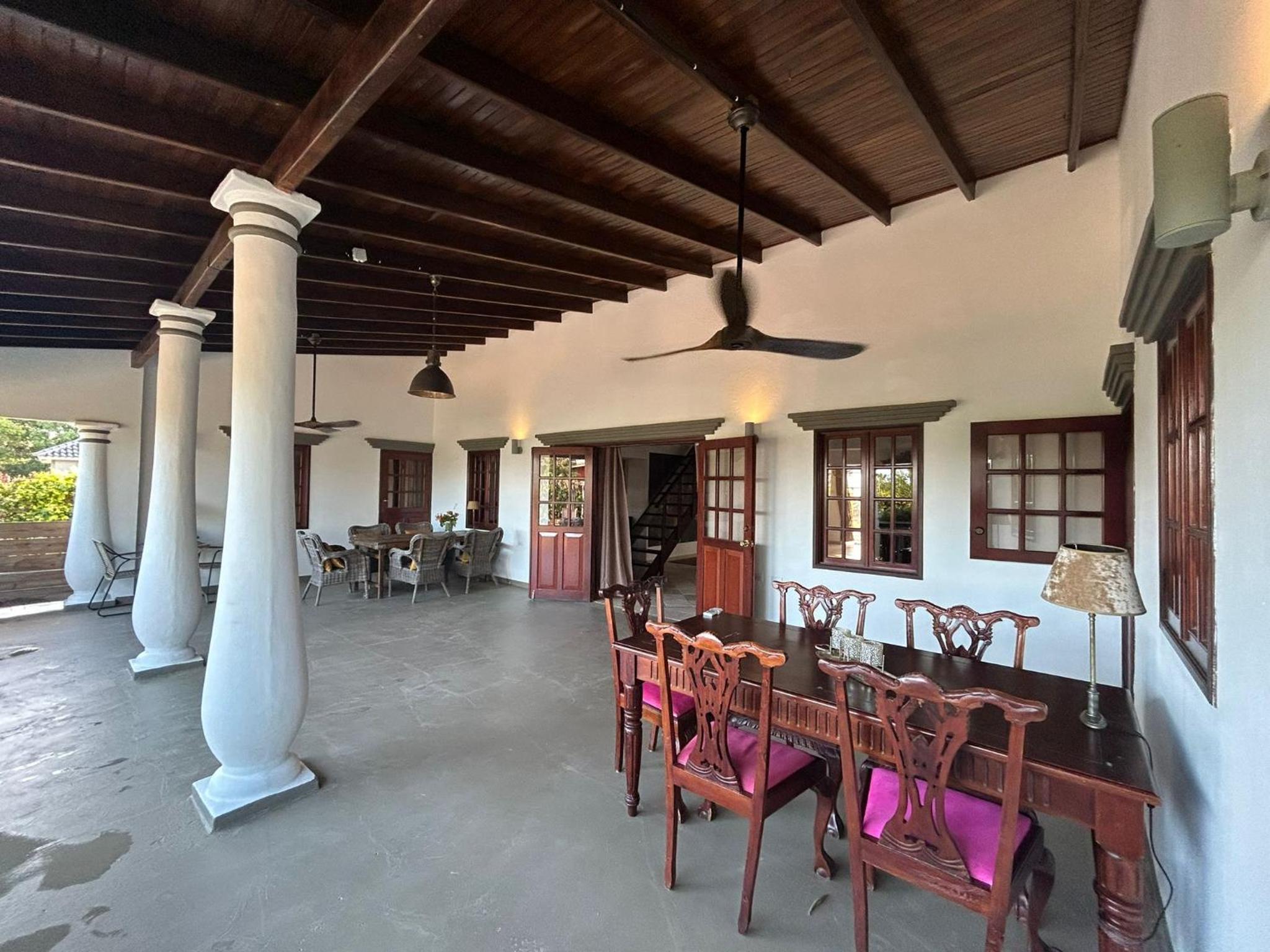 Landhuis Belnem Bonaire