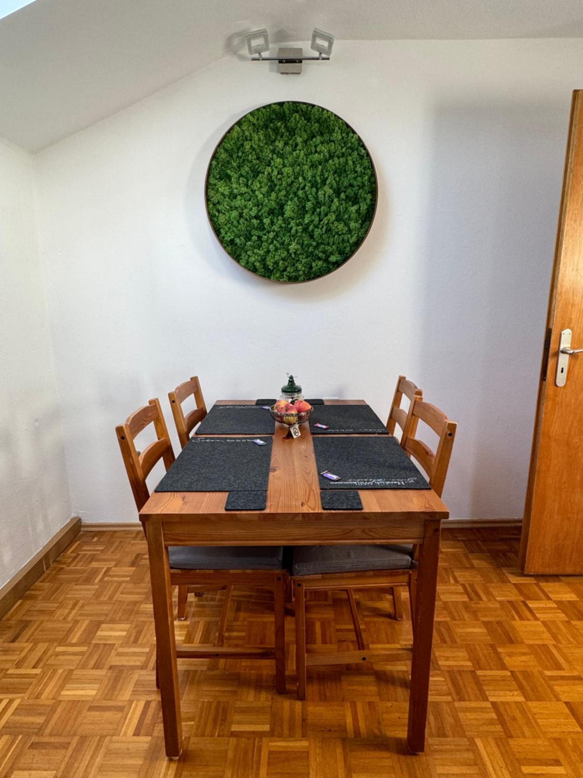 Ferienwohnung Seidenhuhn