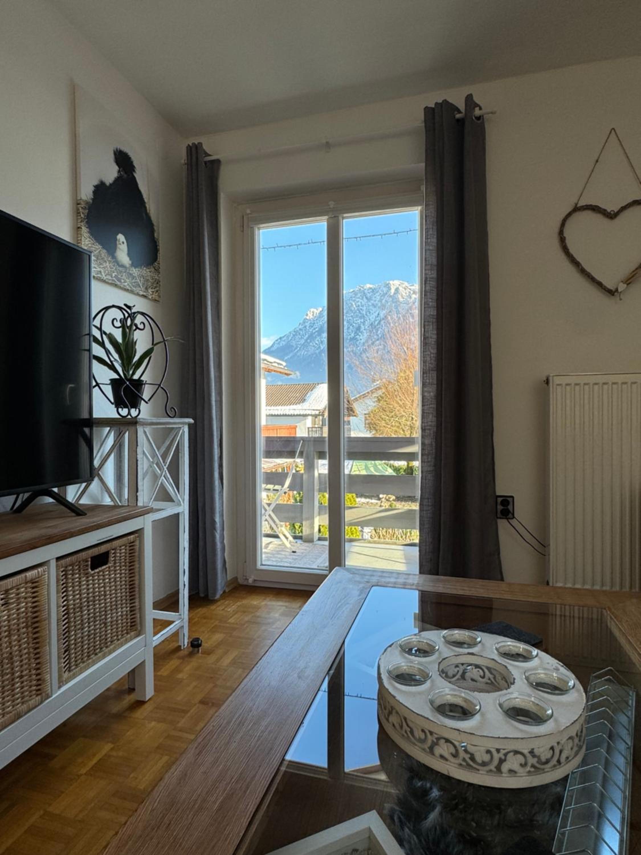 Ferienwohnung Seidenhuhn