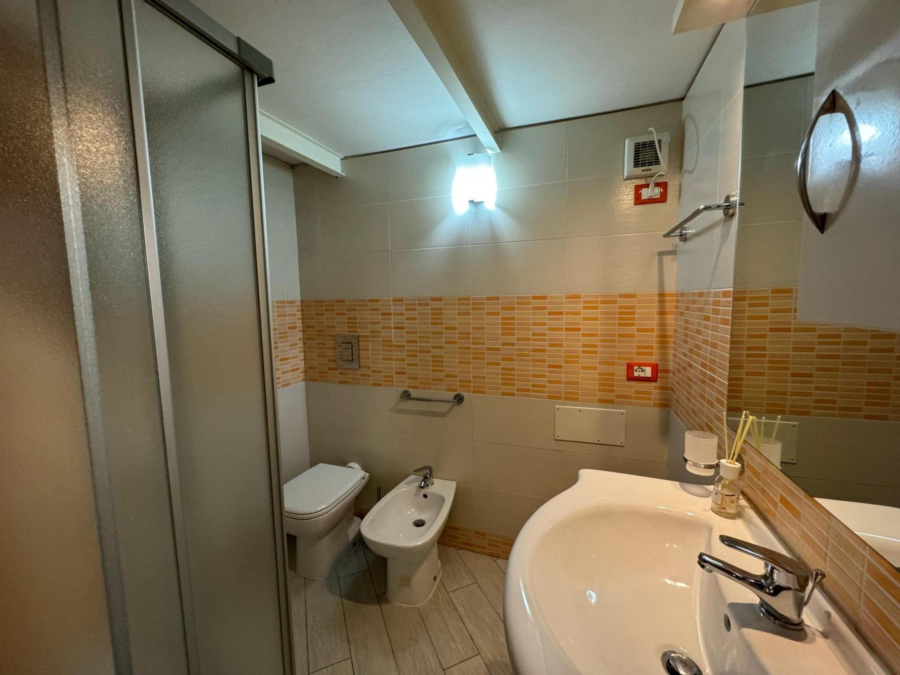 Ca'Rarré, Centro Storico Trapani photo 5