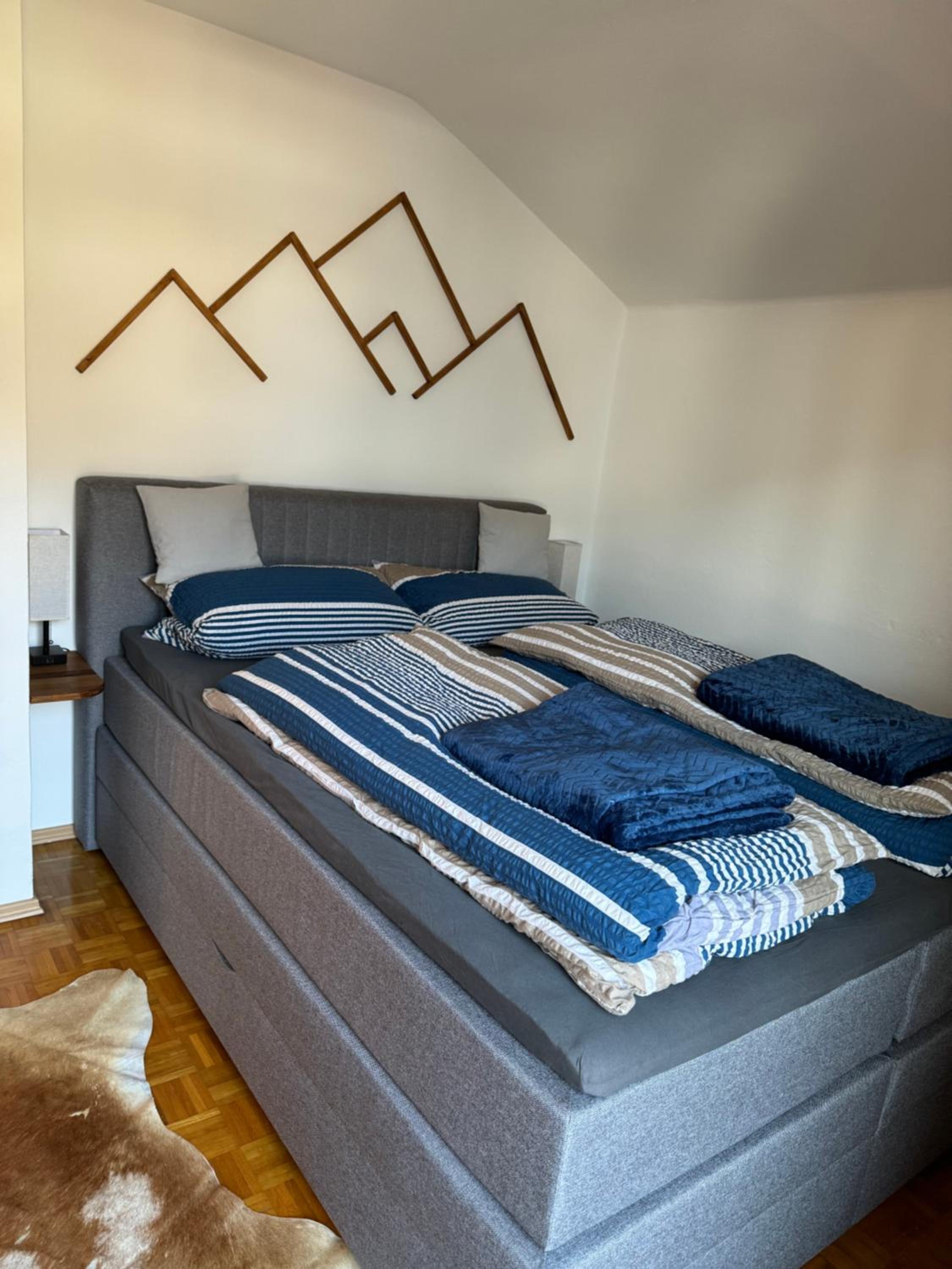 Ferienwohnung Seidenhuhn