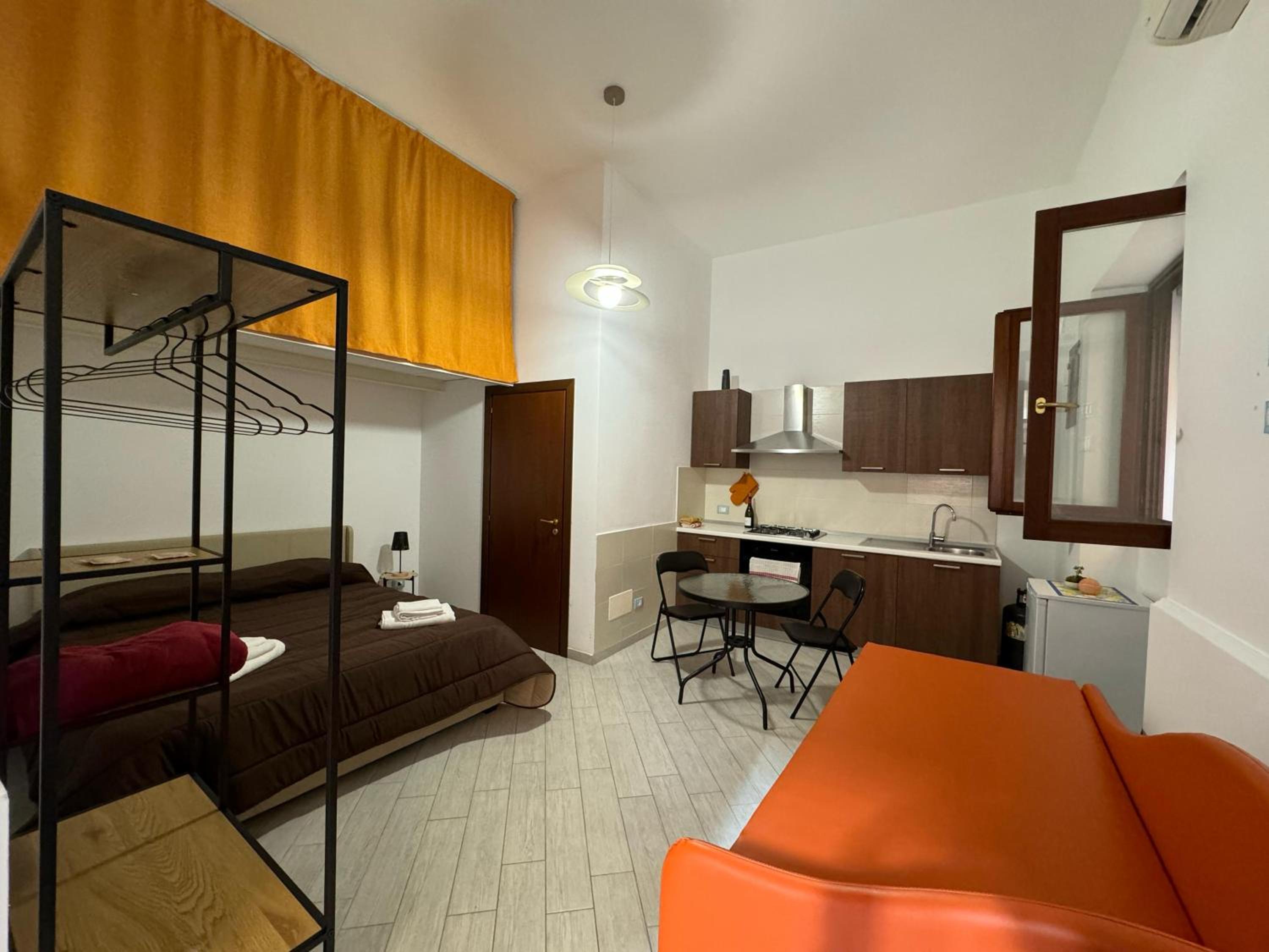 Ca'Rarré, Centro Storico Trapani photo 3