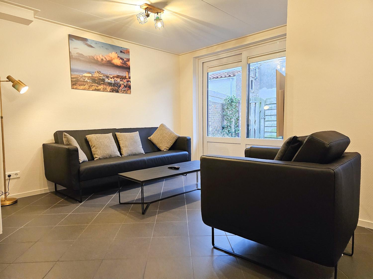 Vakantiewoning Domburg DO26 view 3