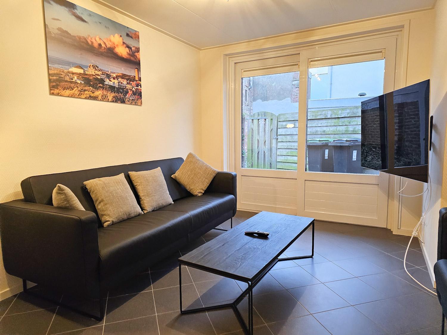 Vakantiewoning Domburg DO26 view 2