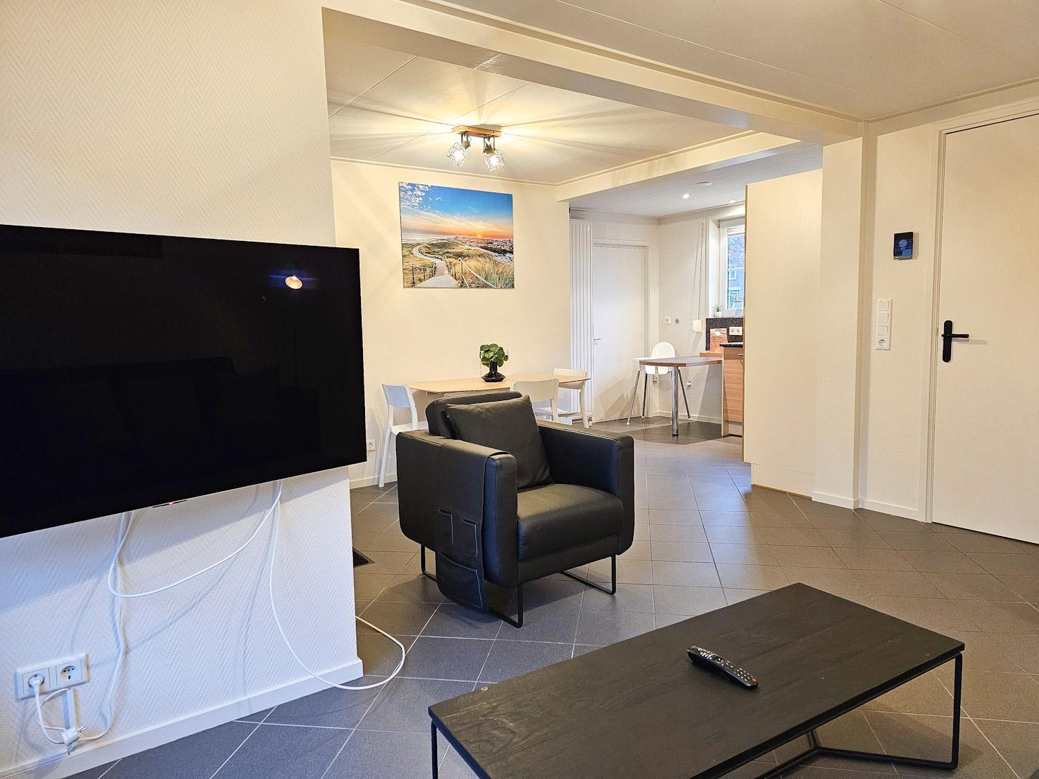 Vakantiewoning Domburg DO26 view 5