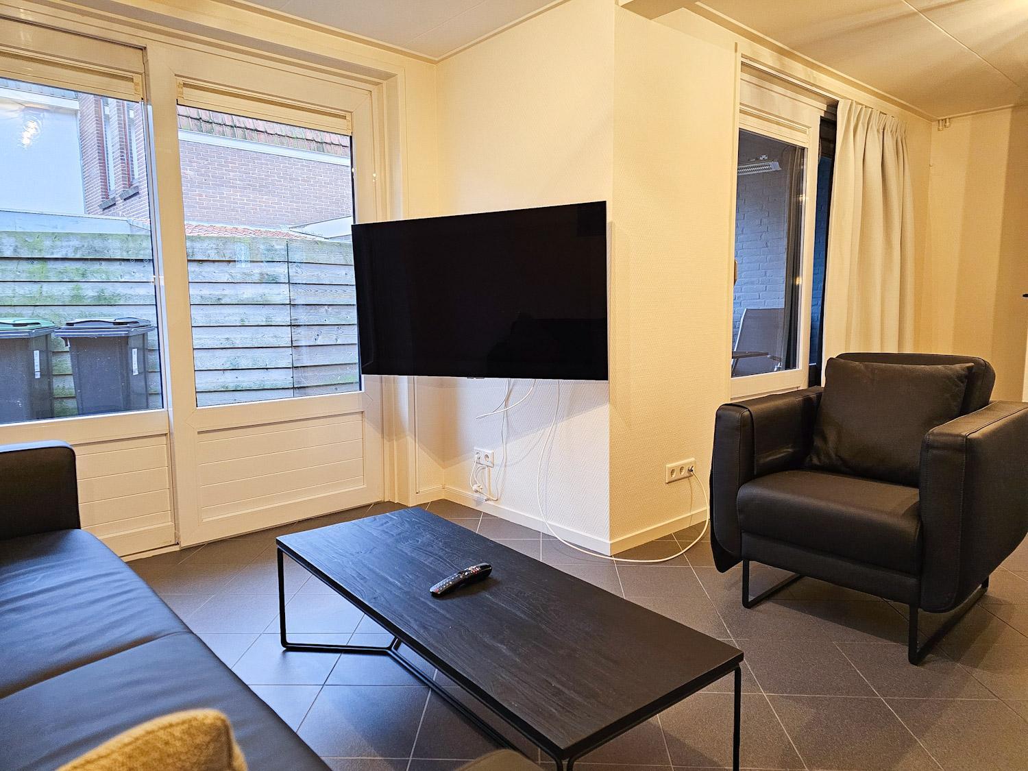 Vakantiewoning Domburg DO26 view 4