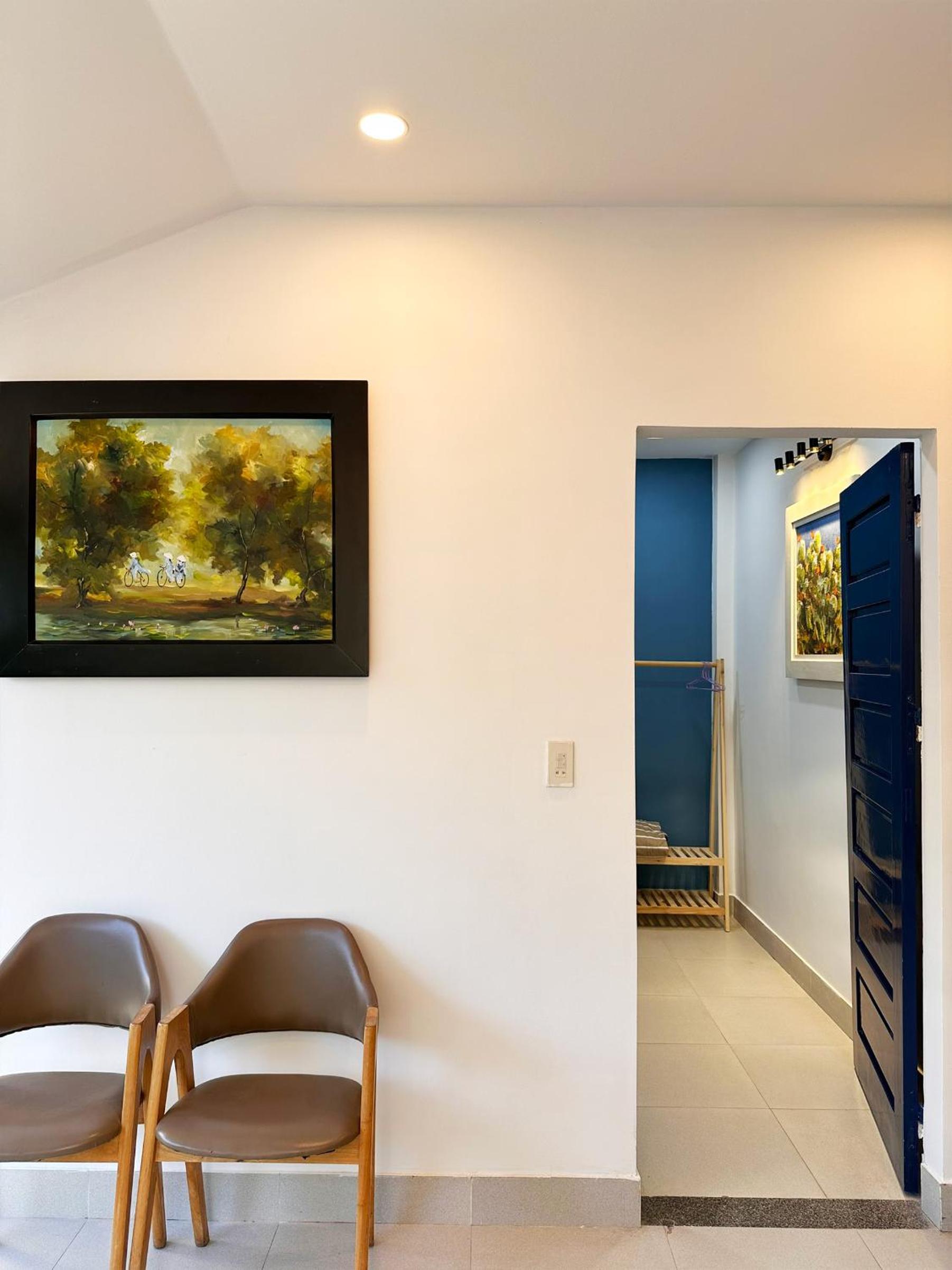 Thiên Trúc Ecohome, đồi Từ Hiếu view 3