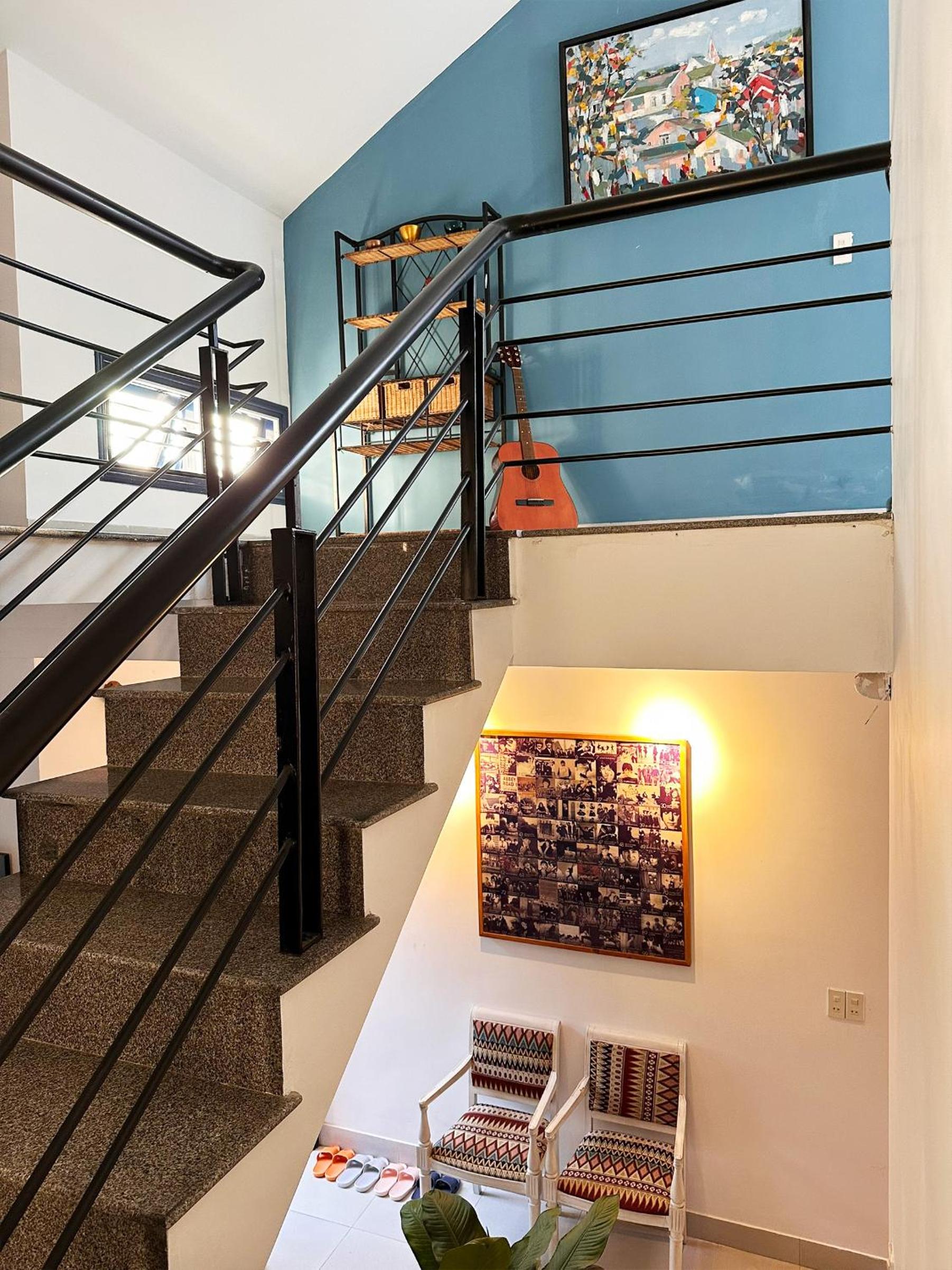 Thiên Trúc Ecohome, đồi Từ Hiếu view 4