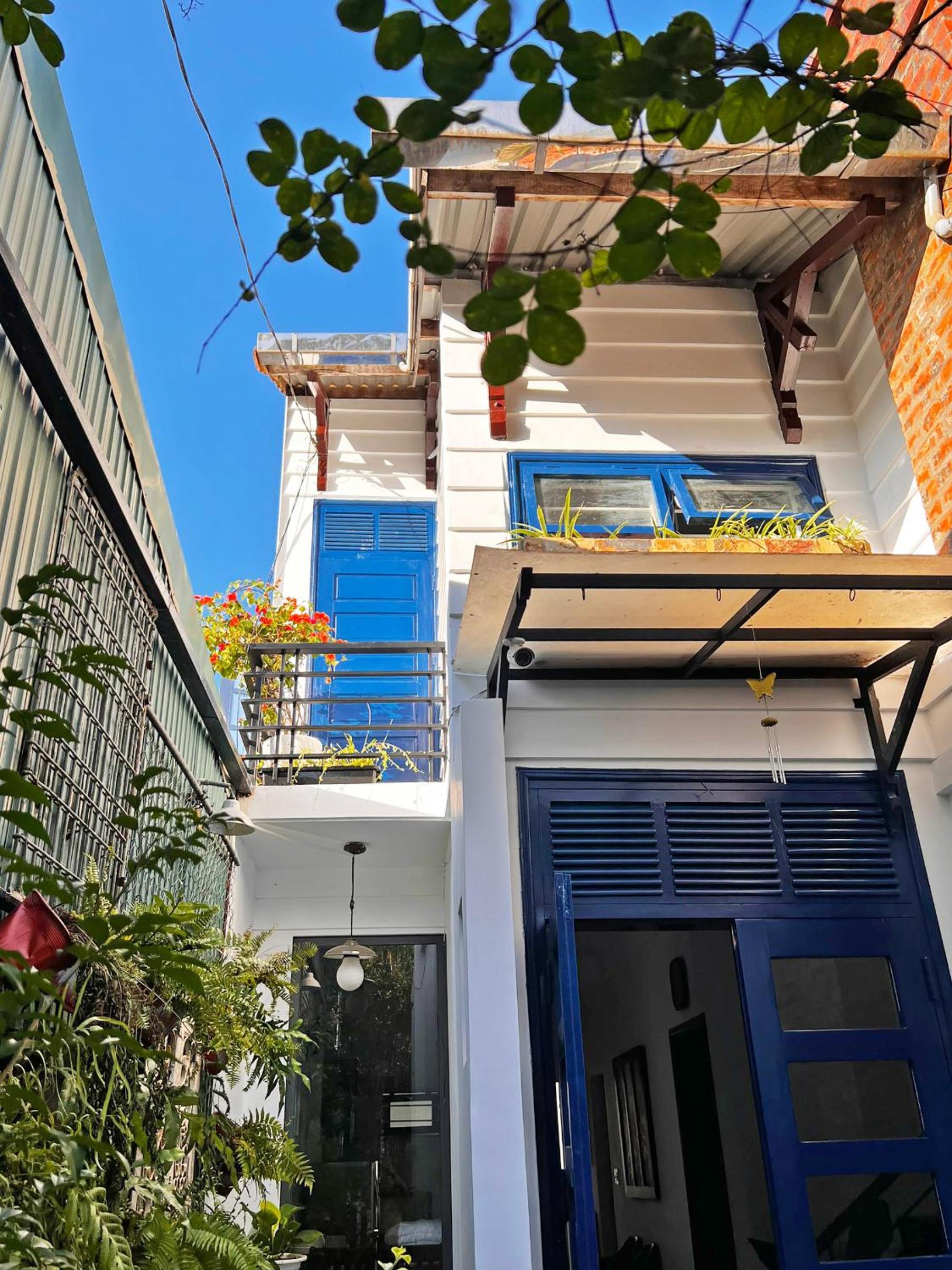 Thiên Trúc Ecohome, đồi Từ Hiếu view 2
